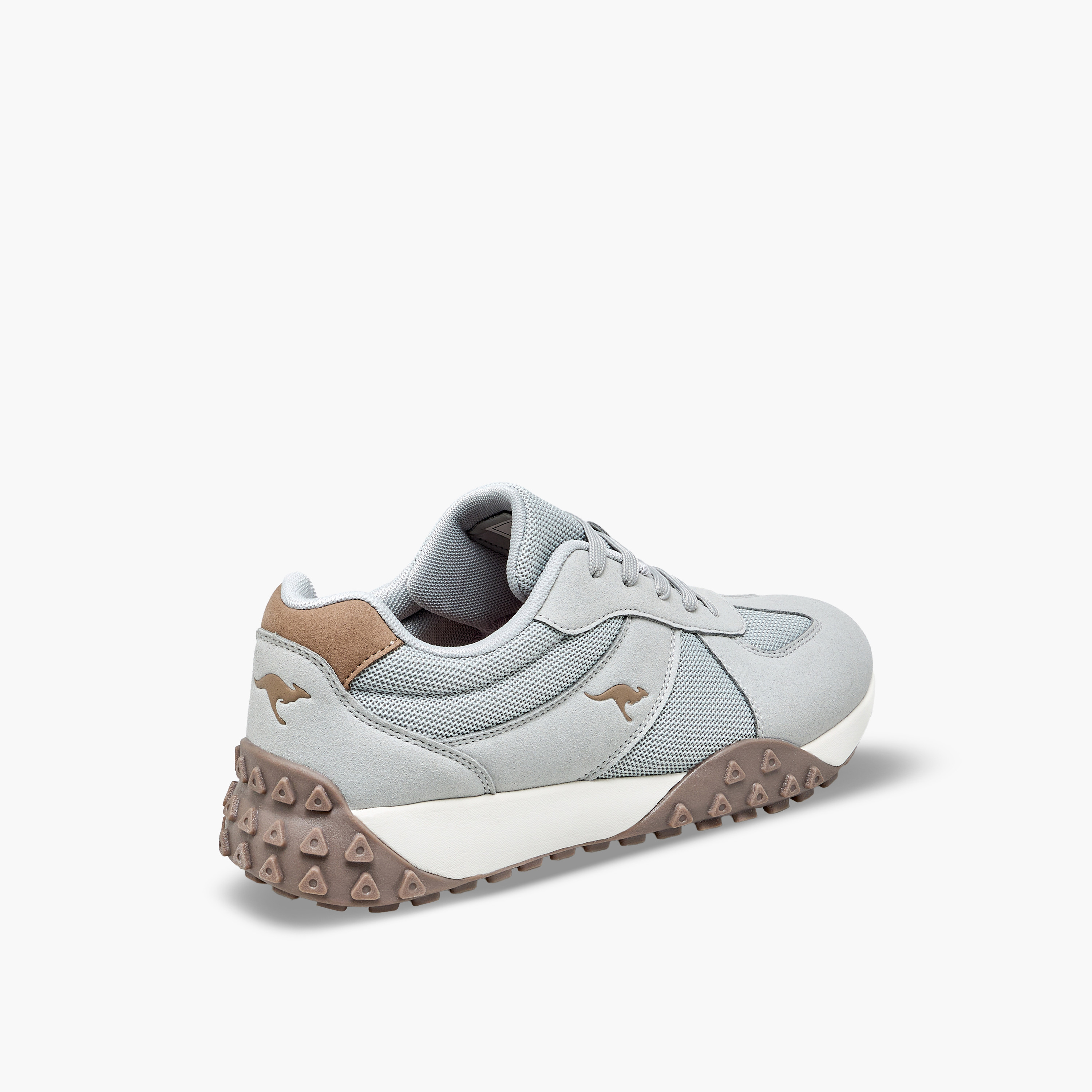 حذاء رياضي نسائي برباط من كانغاروز-women-shoes-sports-image-6