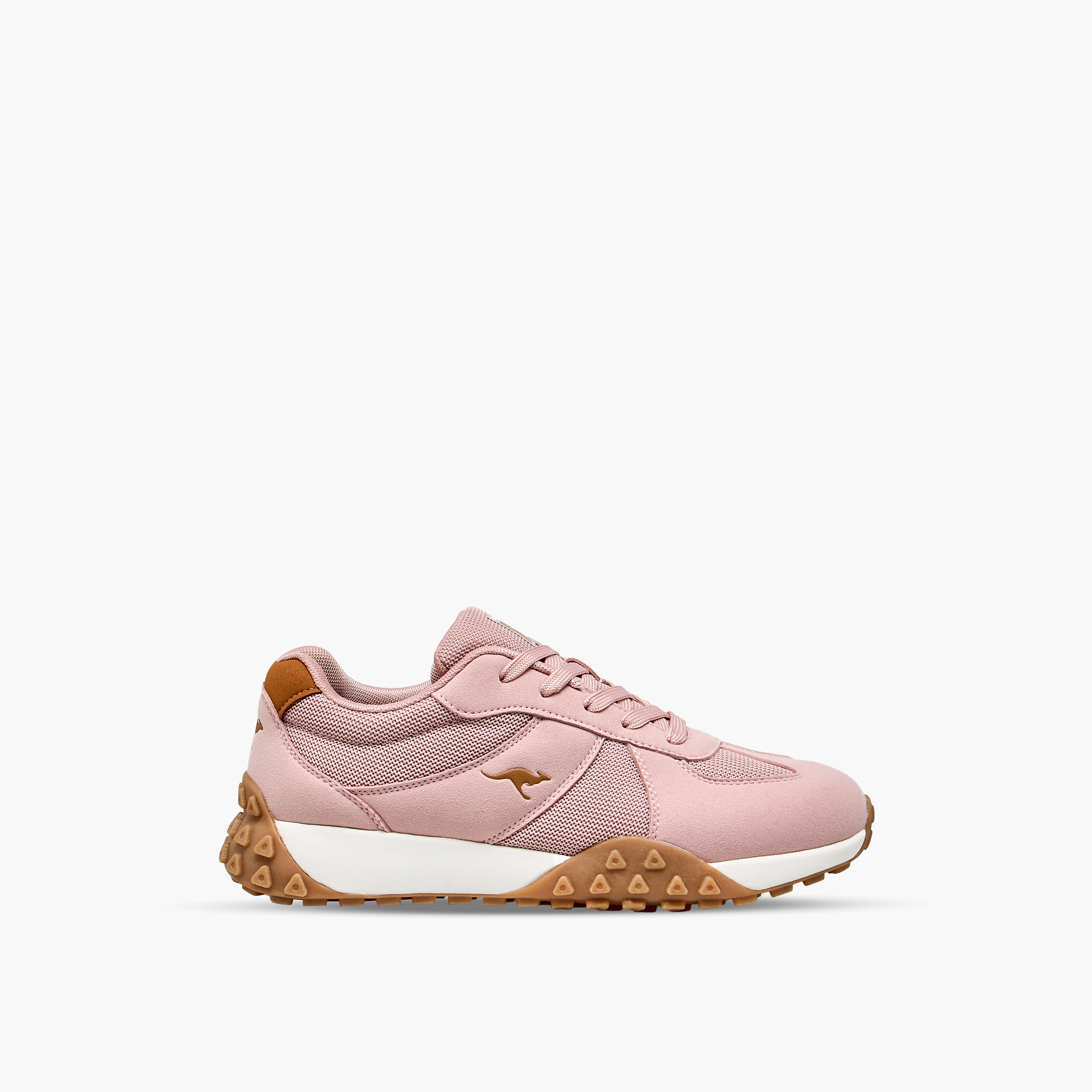 KangaROOS Women Lace-Up Sports Shoes-women-shoes-sports-image-3