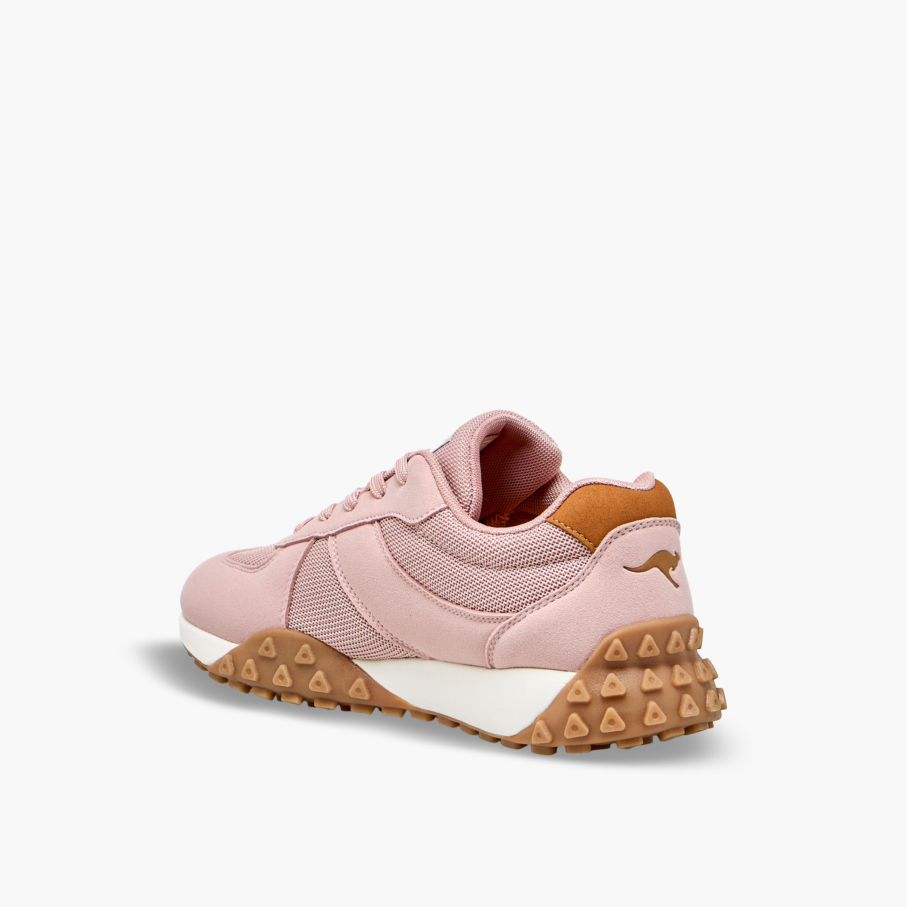 KangaROOS Women Lace-Up Sports Shoes-women-shoes-sports-image-5