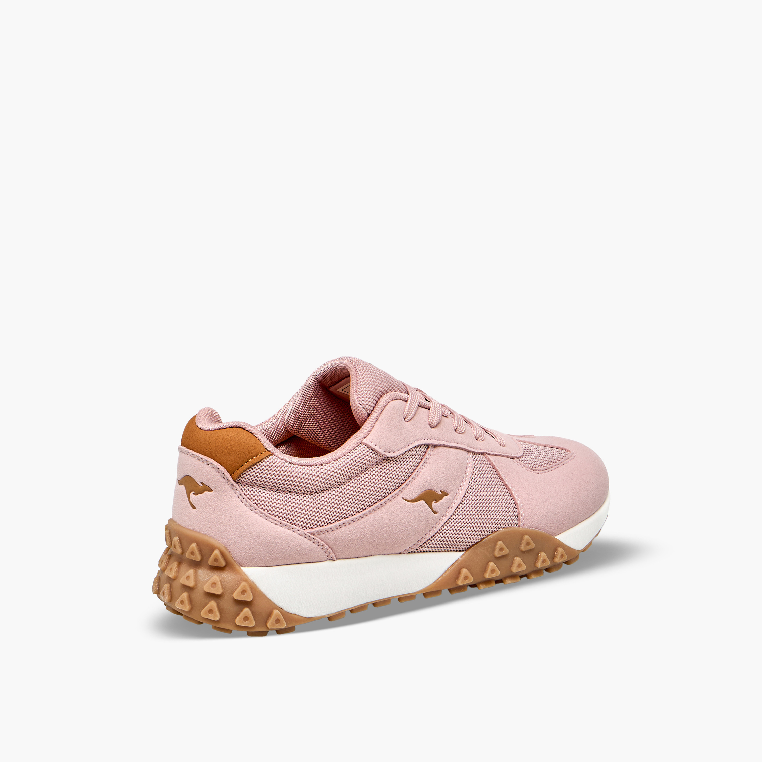KangaROOS Women Lace-Up Sports Shoes-women-shoes-sports-image-6