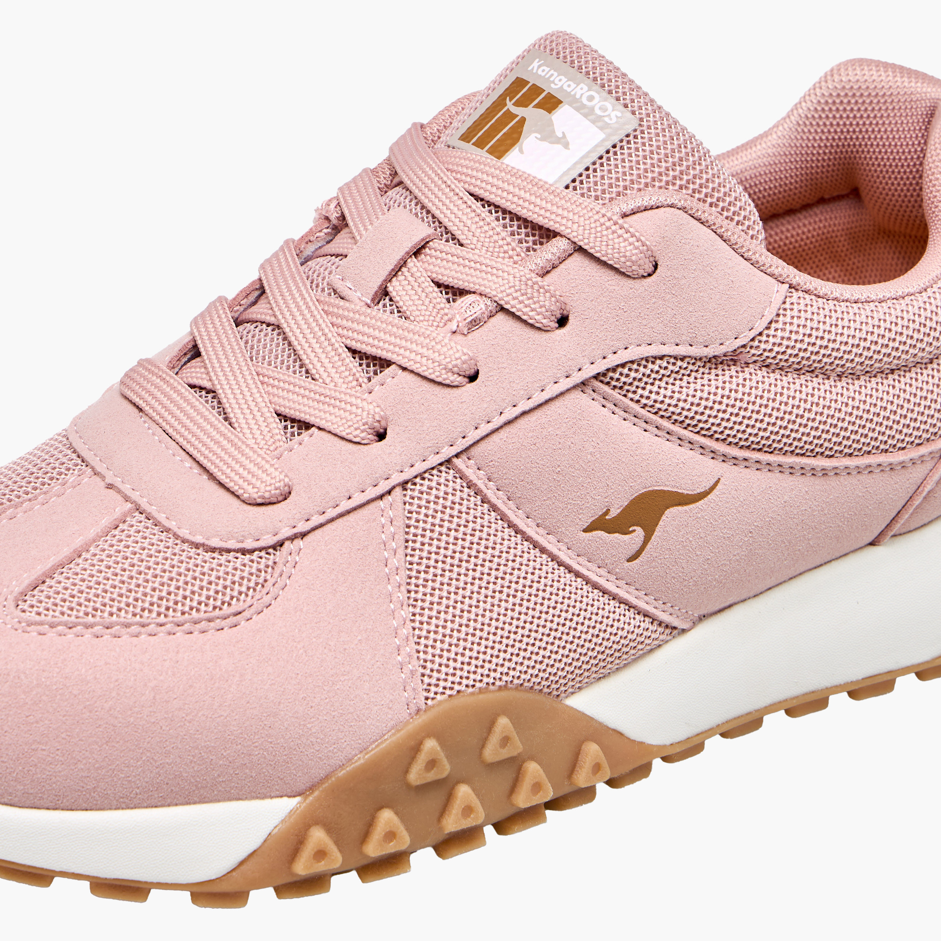 KangaROOS Women Lace-Up Sports Shoes-women-shoes-sports-image-7
