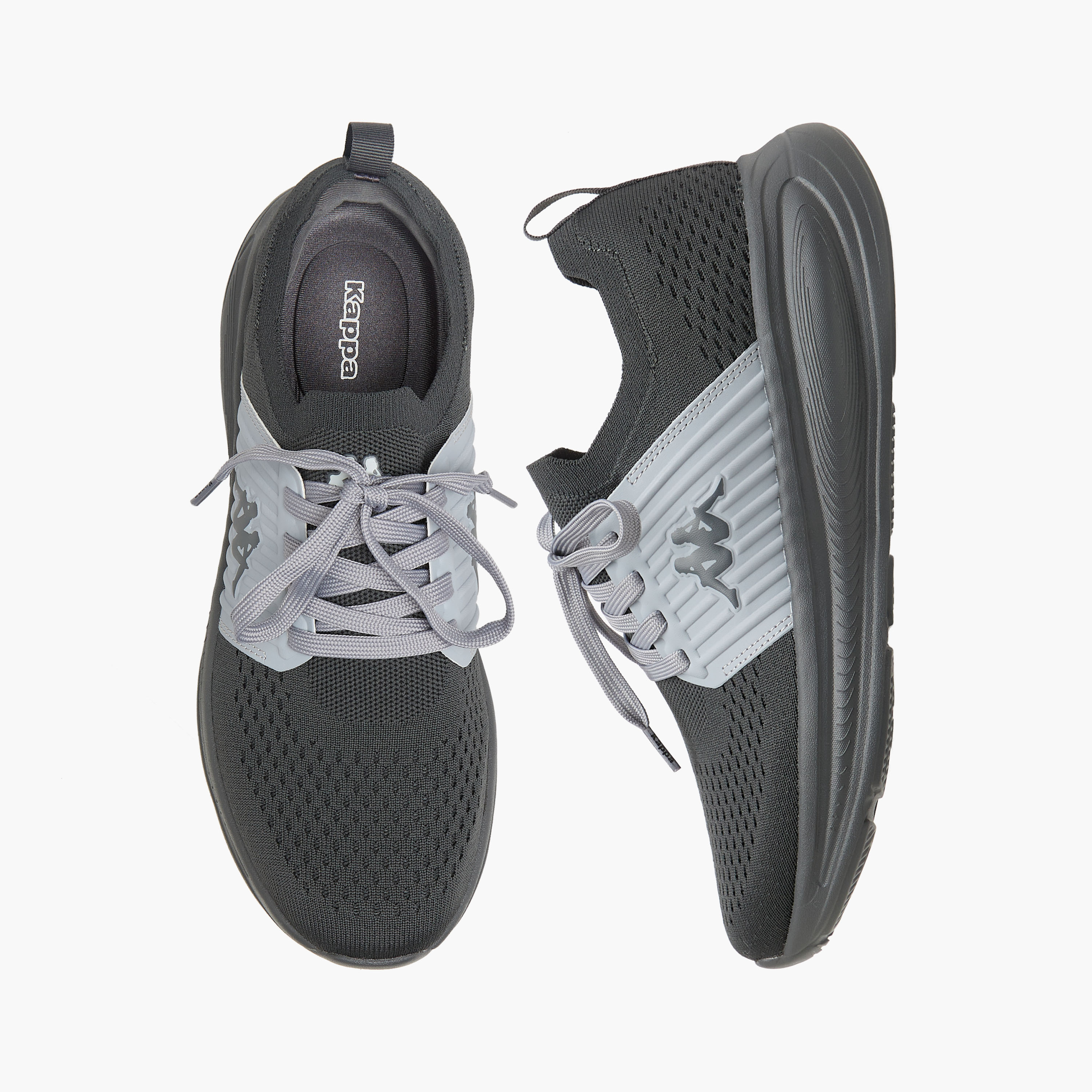 حذاء رياضي برباط للرجال من كابا-sports-men-shoes-image-1