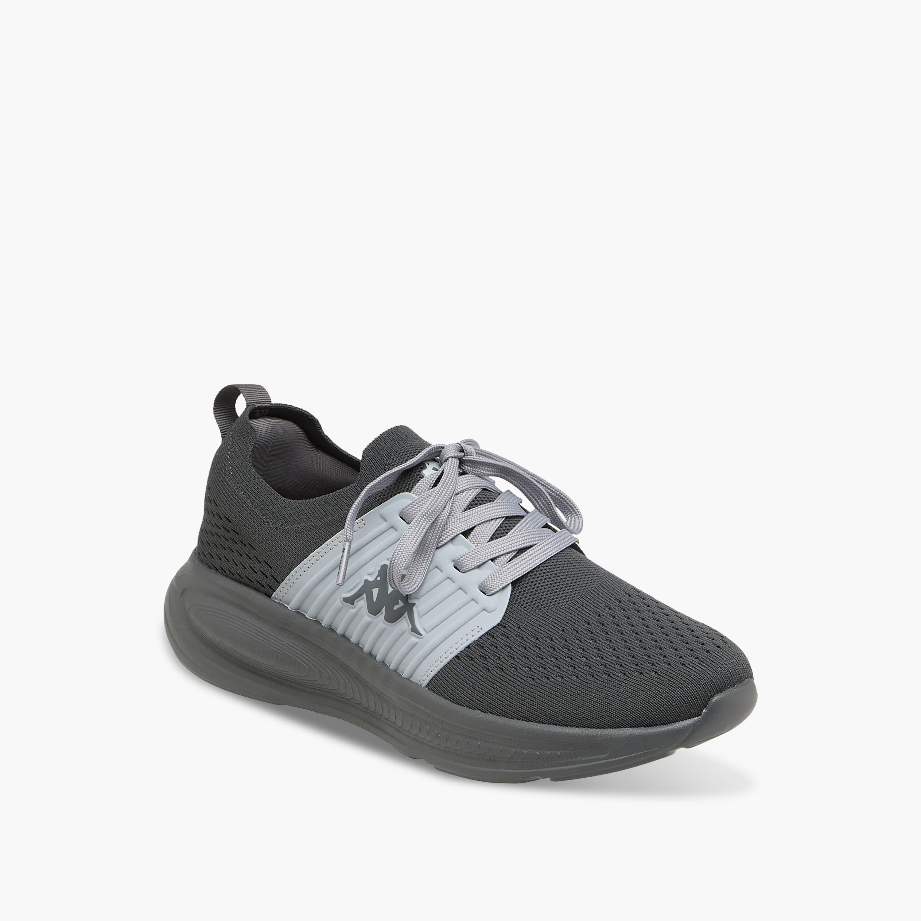 حذاء رياضي برباط للرجال من كابا-sports-men-shoes-image-2