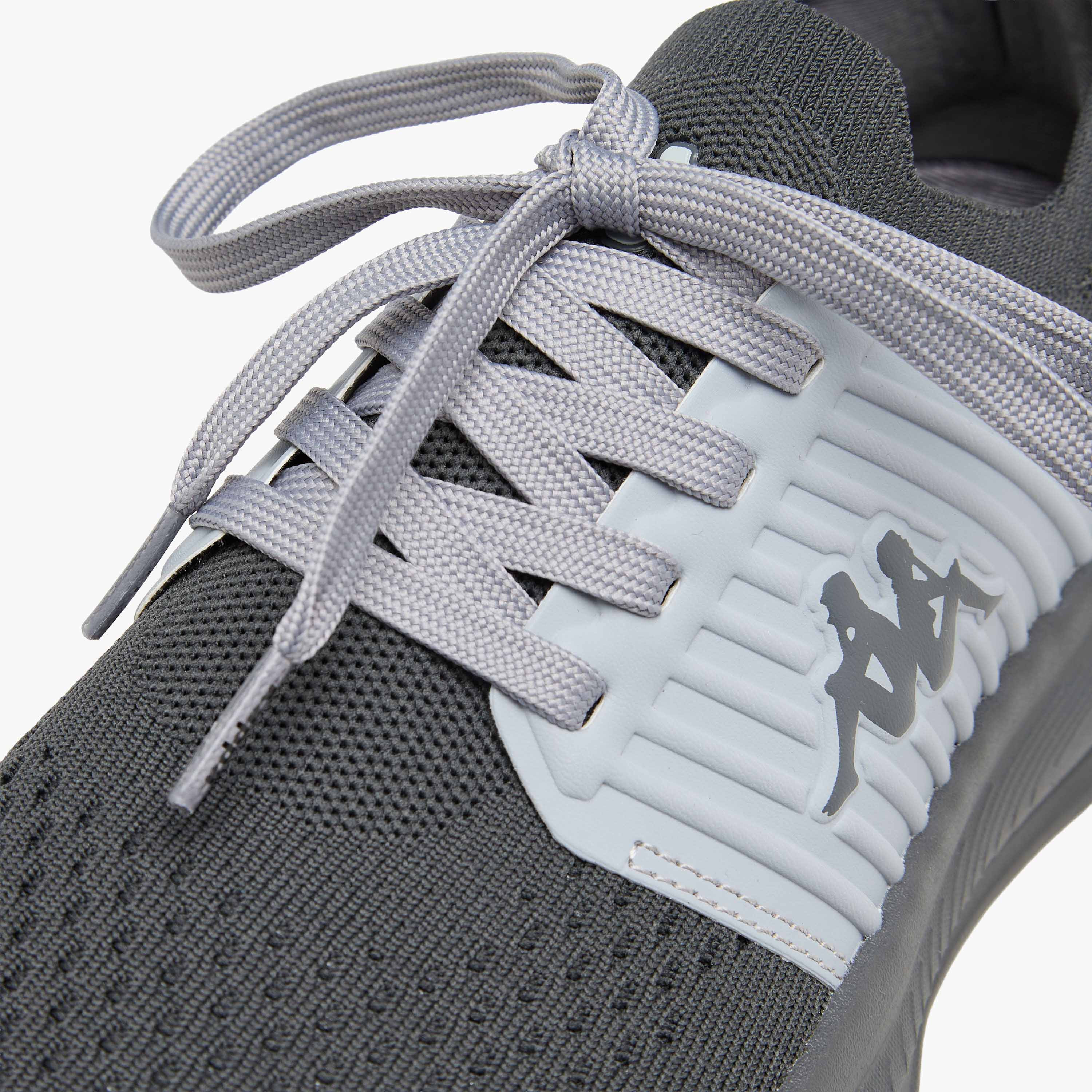 حذاء رياضي برباط للرجال من كابا-sports-men-shoes-image-4