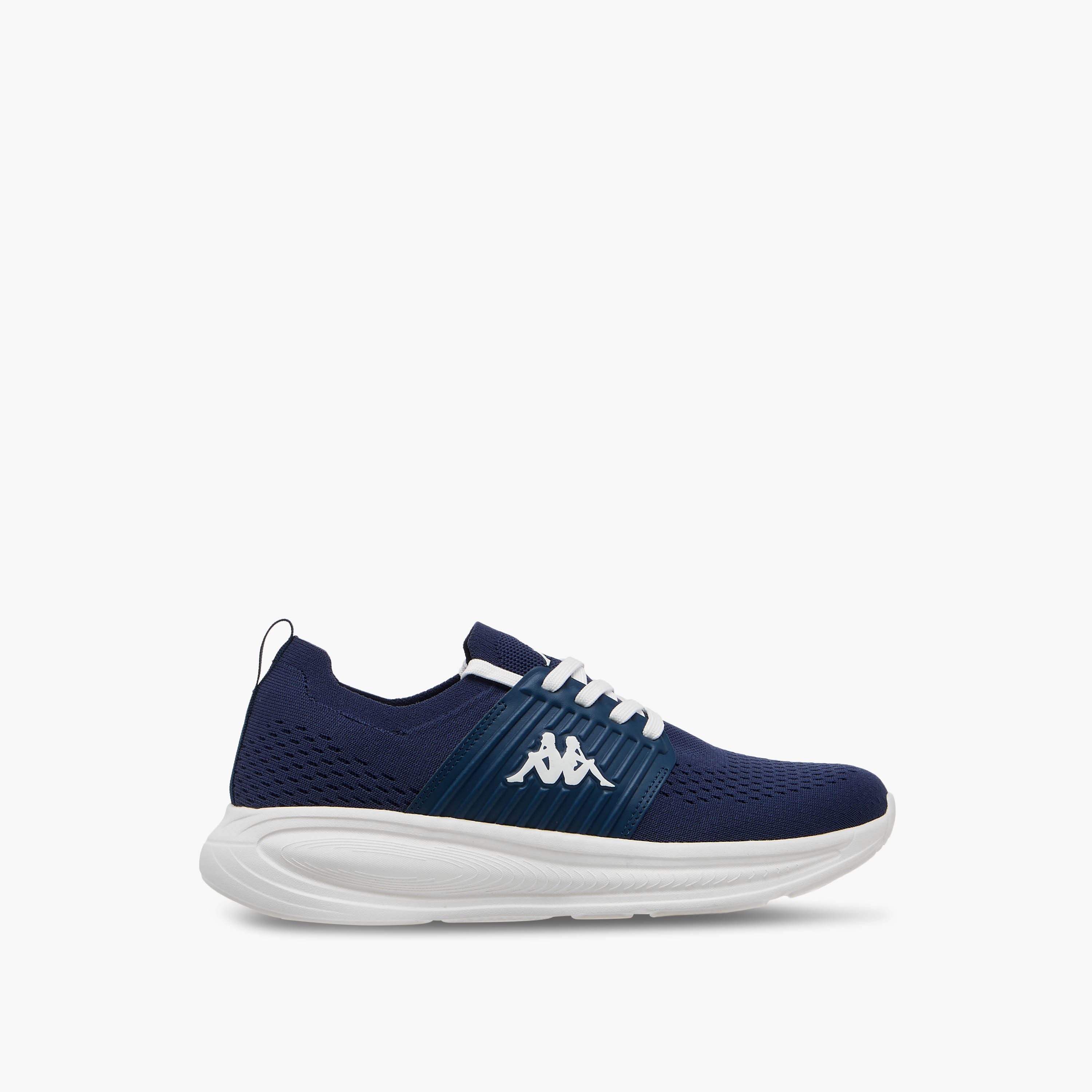 Kappa Men Lace-Up Sports Shoes-sports-men-shoes-image-3