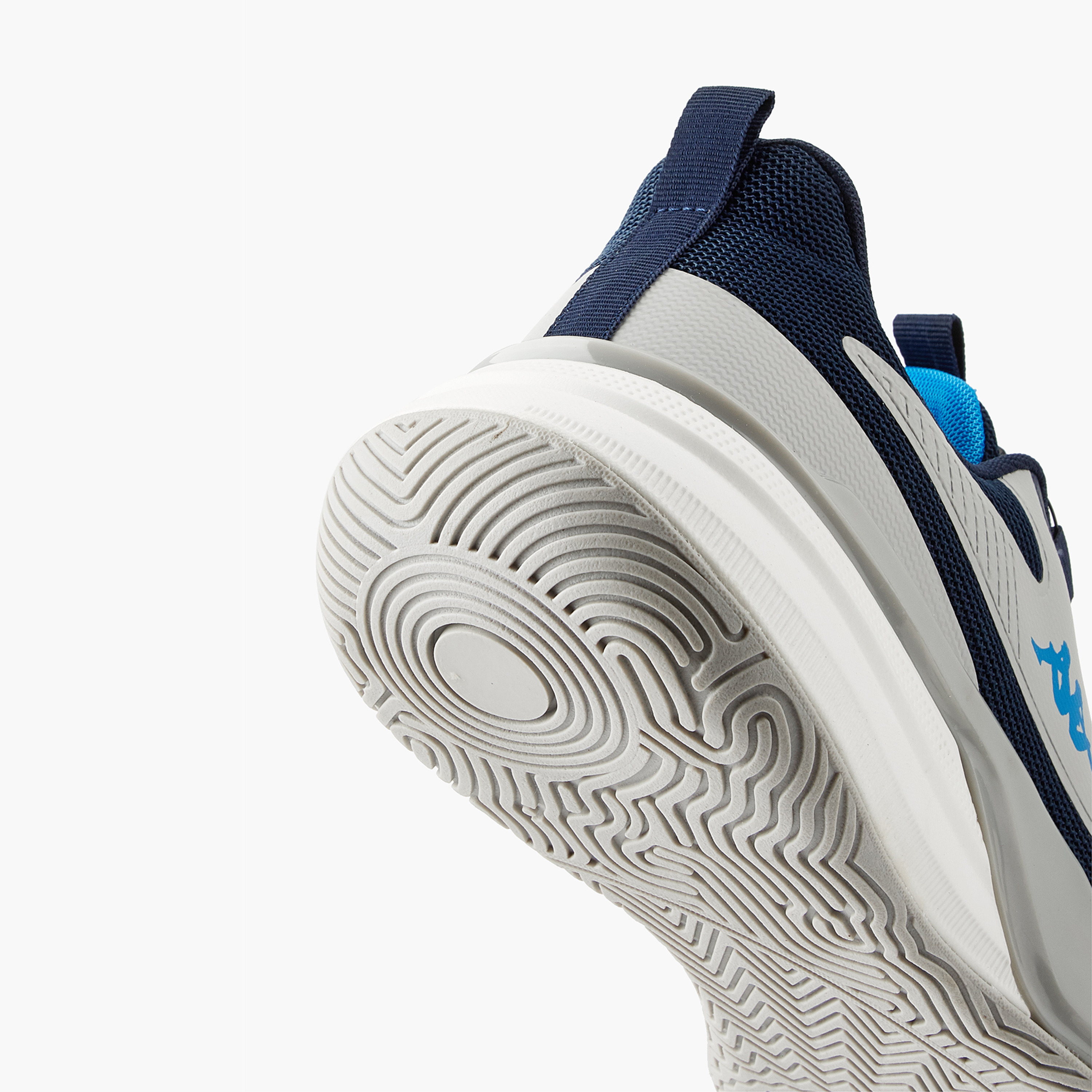 حذاء بادل بإبزيم إغلاق دوار للرجال من كابا-men-shoes-sports-image-5