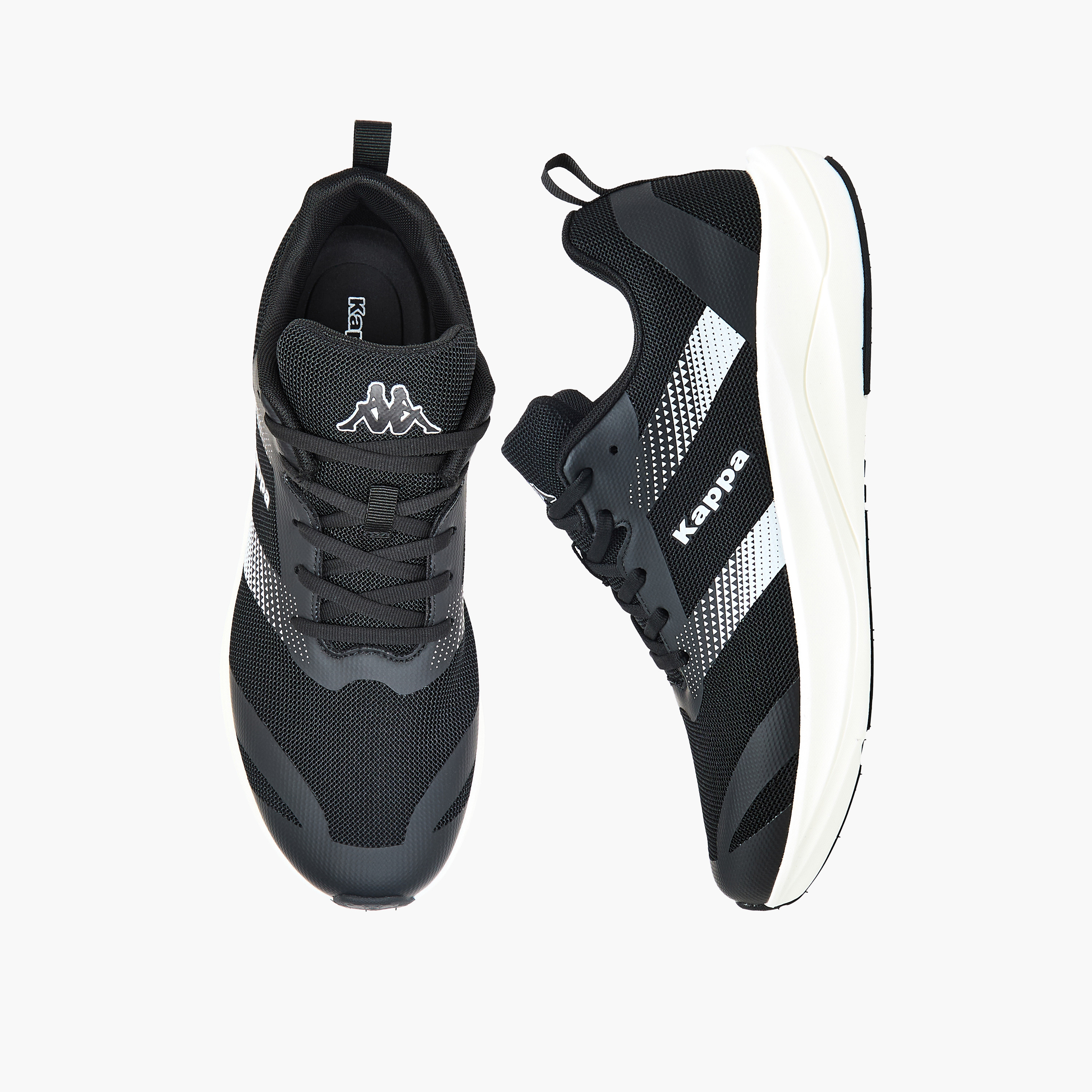 حذاء رياضي برباط إغلاق للرجال من كابا-men-shoes-sports-image-1