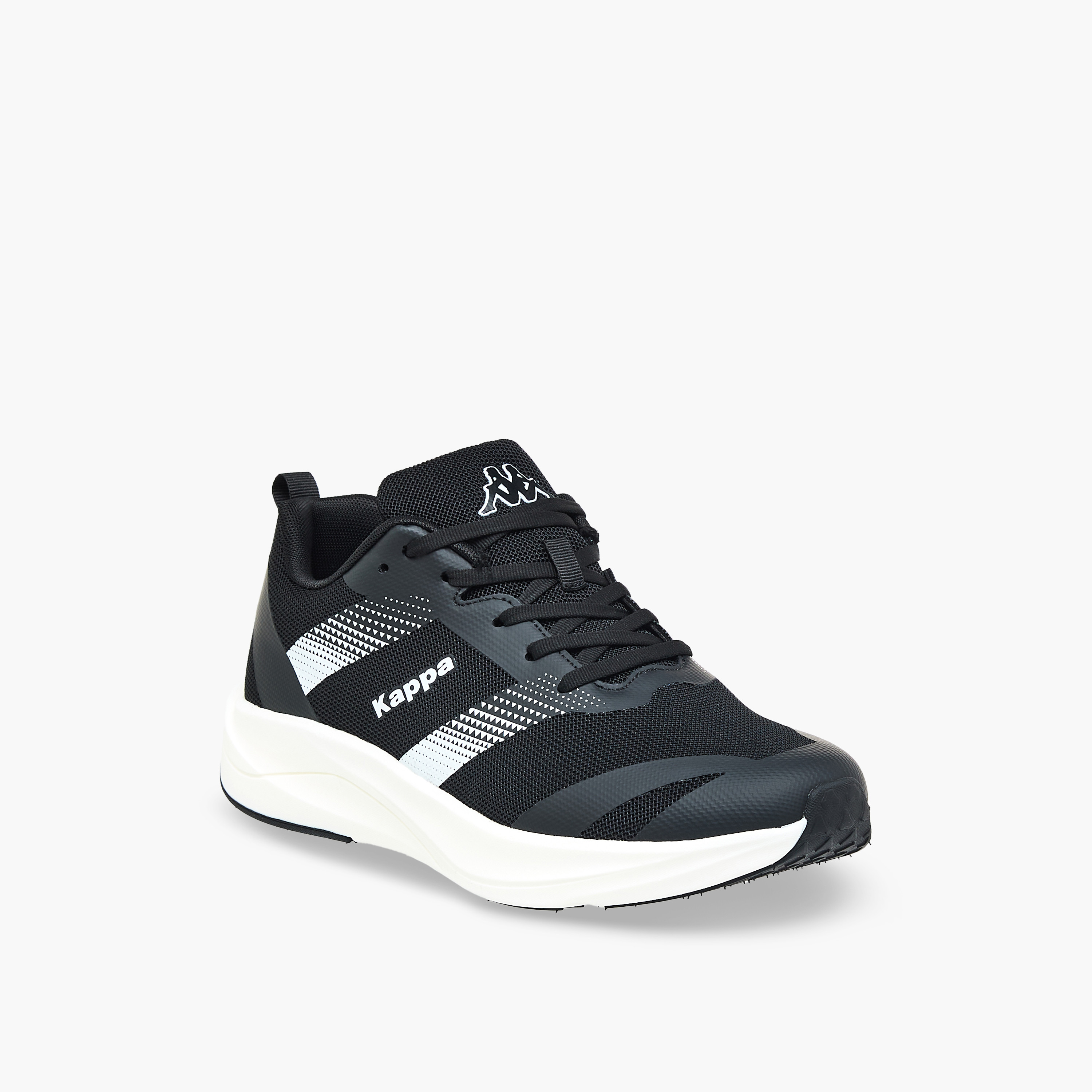 حذاء رياضي برباط إغلاق للرجال من كابا-men-shoes-sports-image-3