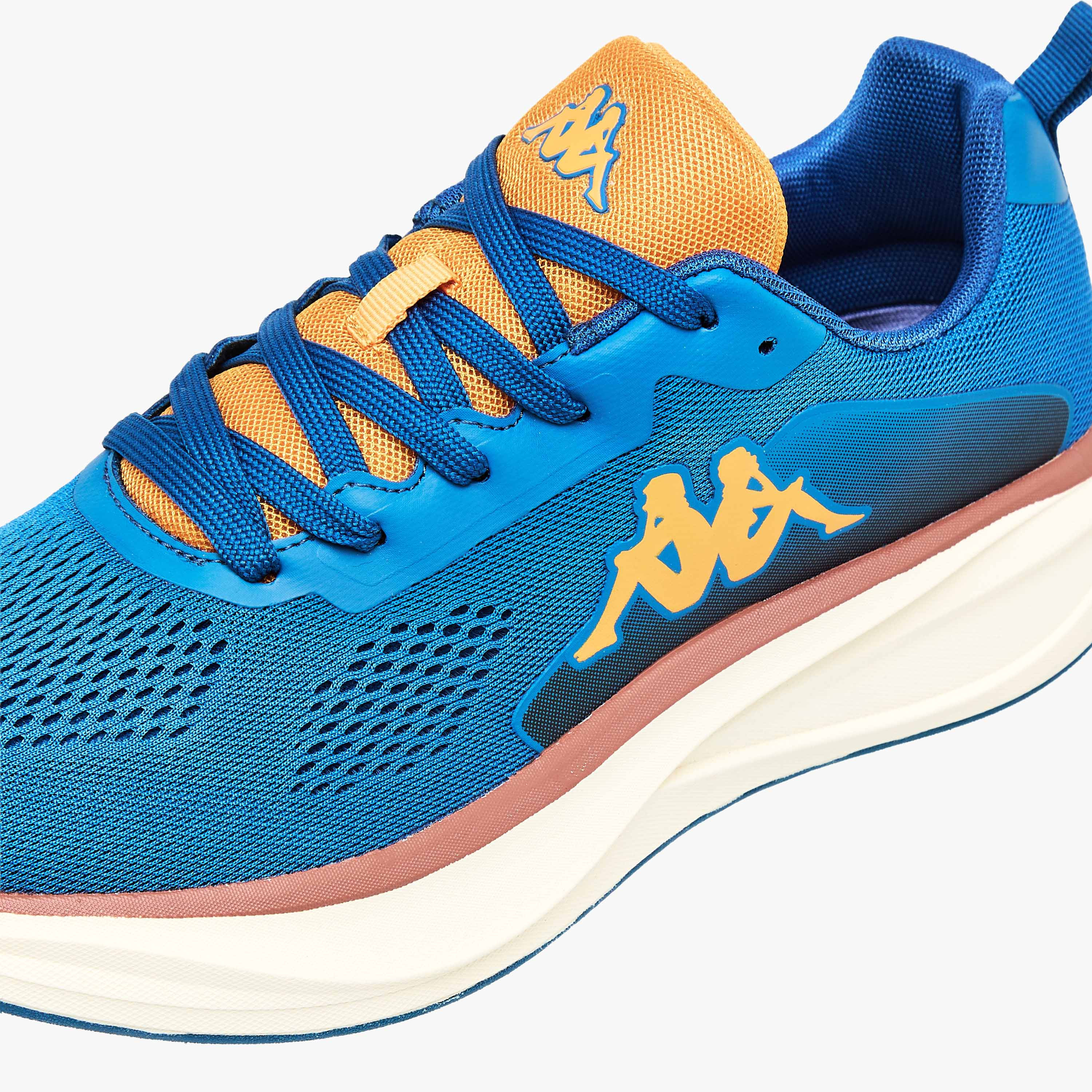 Kappa Men Lace-Up Sports Shoes-men-shoes-sports-image-4