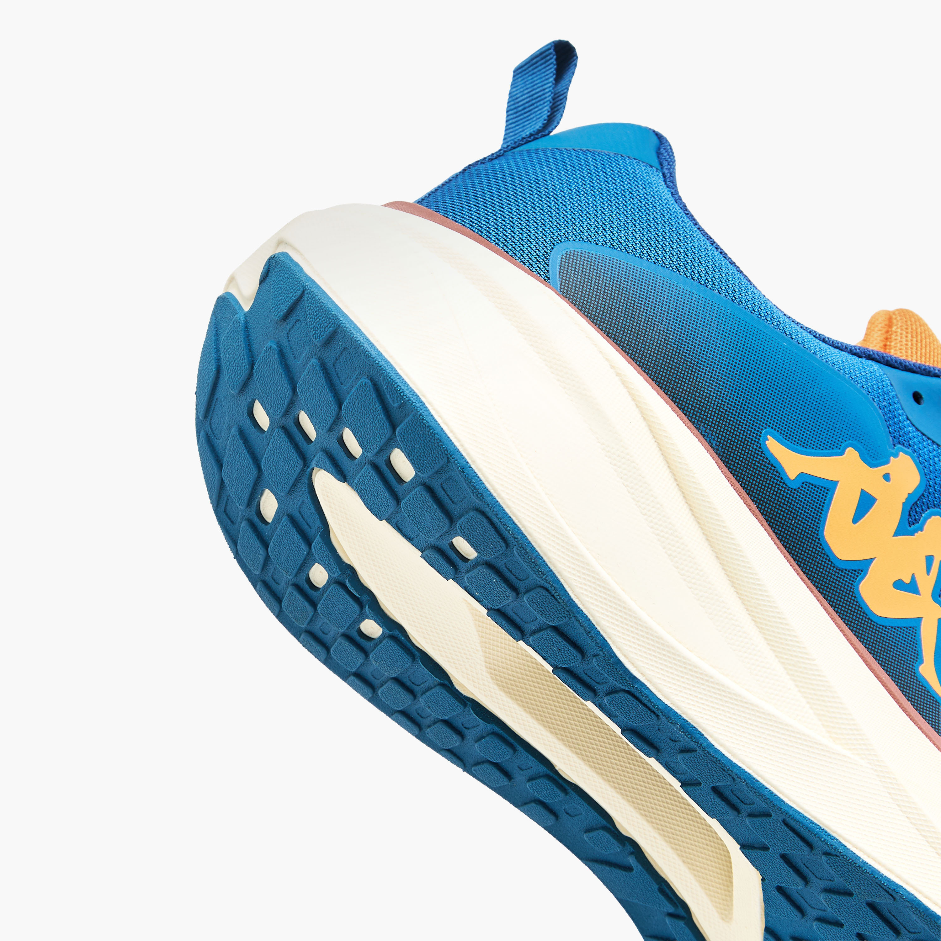 Kappa Men Lace-Up Sports Shoes-men-shoes-sports-image-5