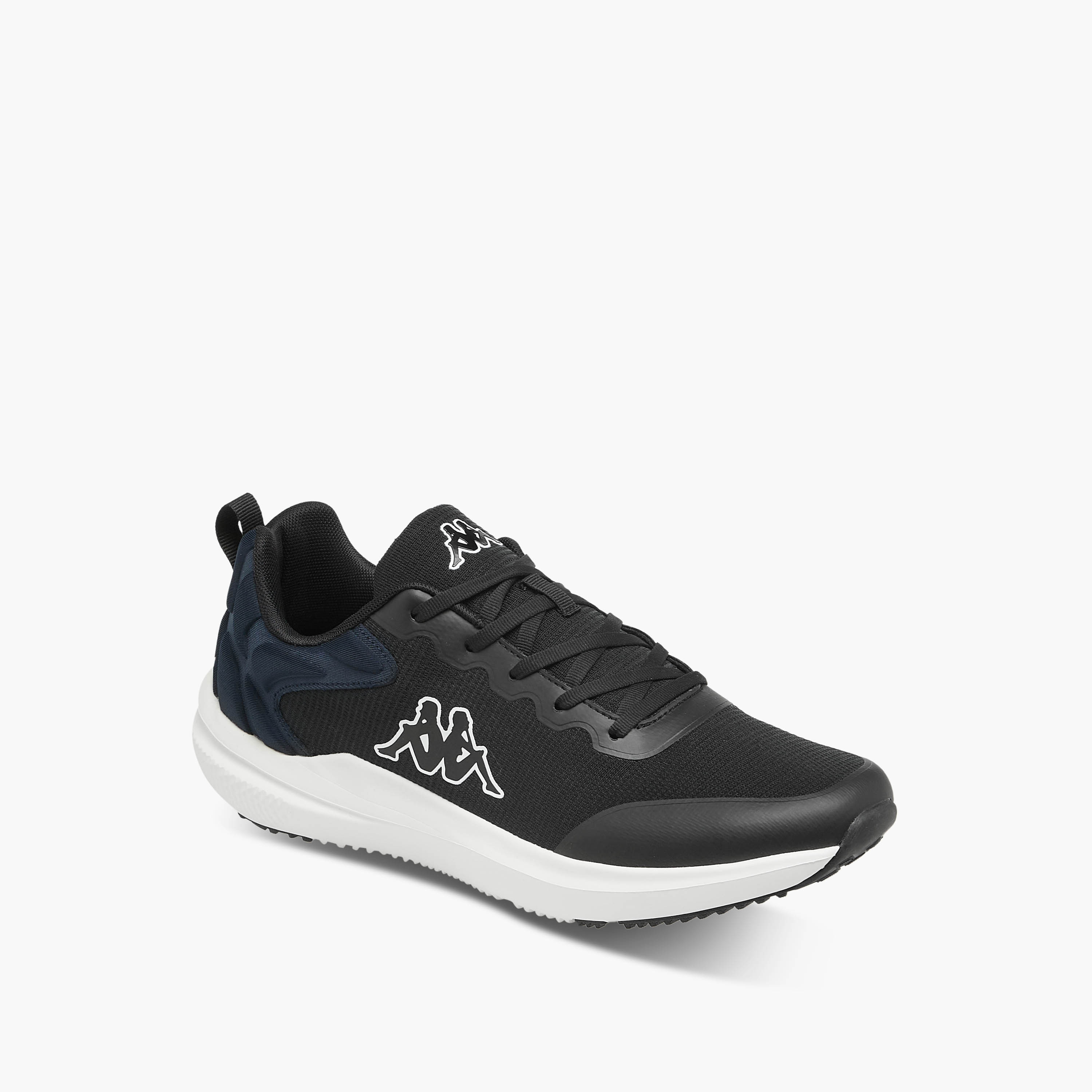 Kappa Men Lace-Up Sports Shoes-men-shoes-sneakers-image-2
