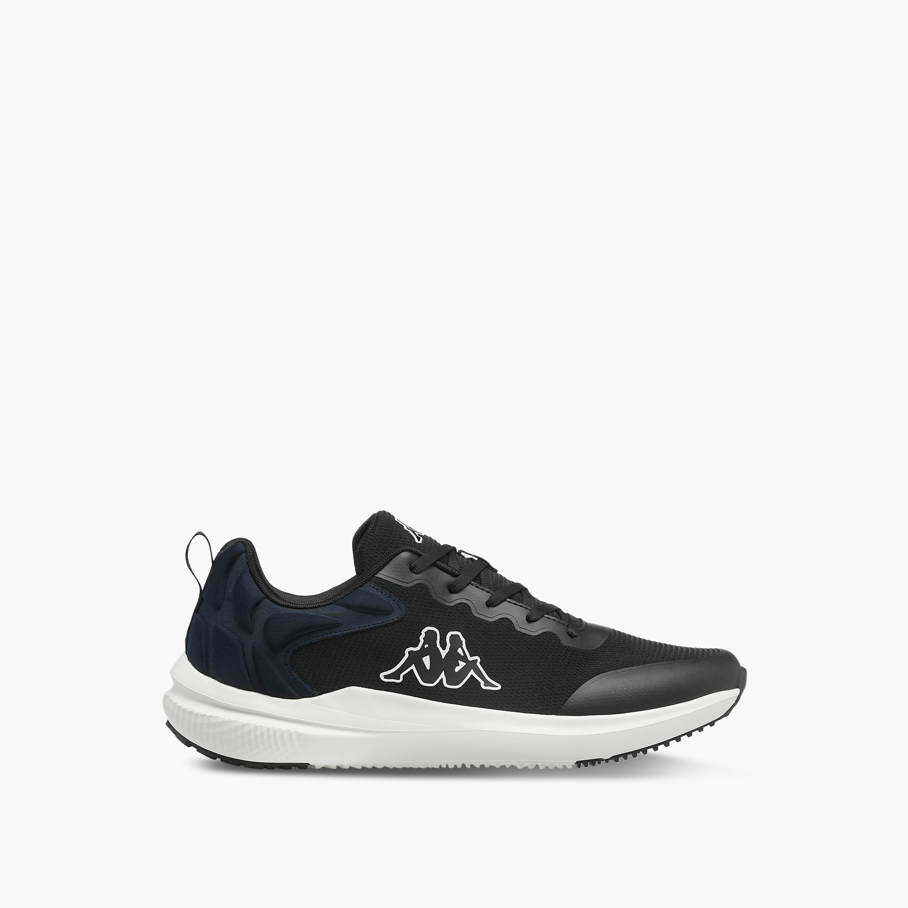 Kappa Men Lace-Up Sports Shoes-men-shoes-sneakers-image-3