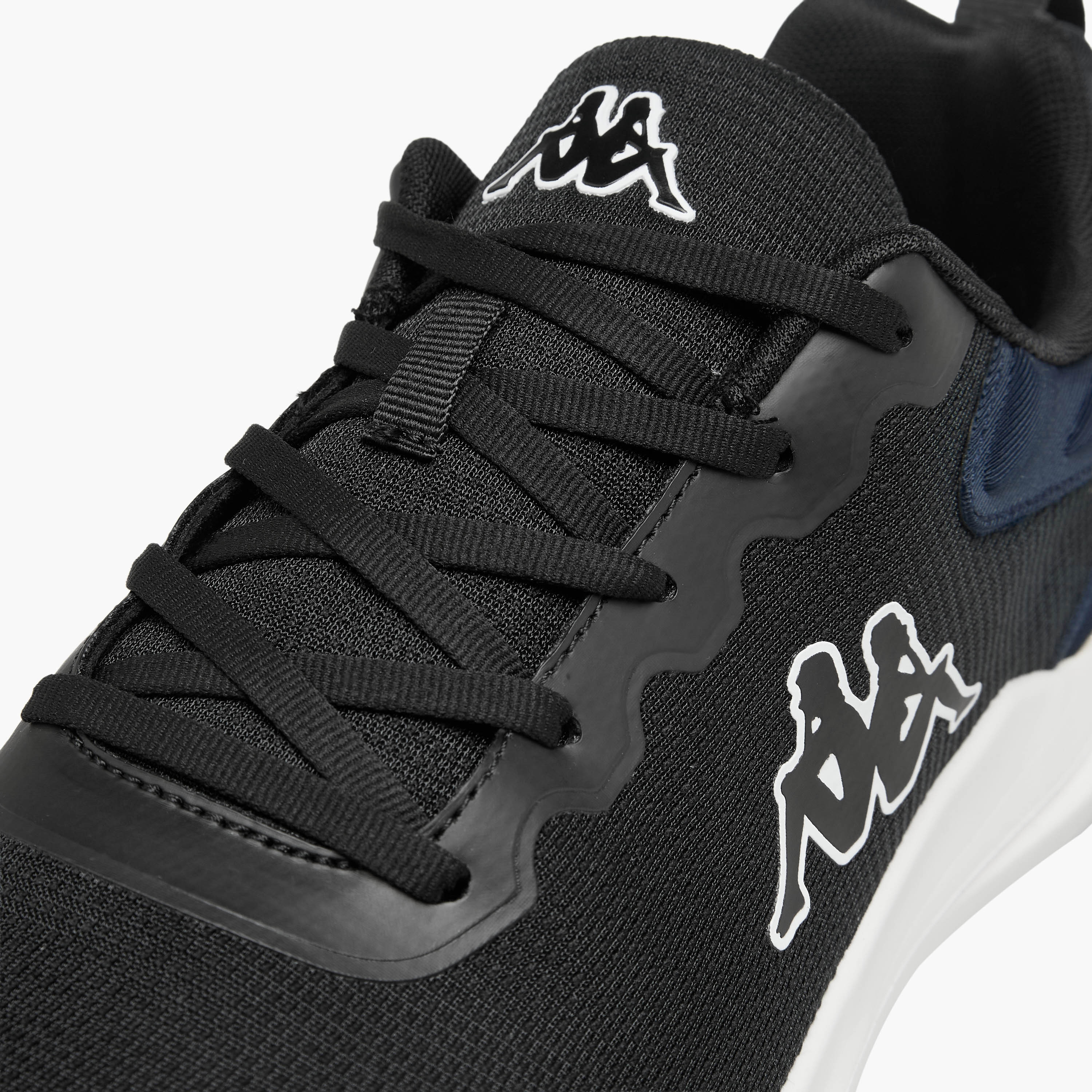 Kappa Men Lace-Up Sports Shoes-men-shoes-sneakers-image-4