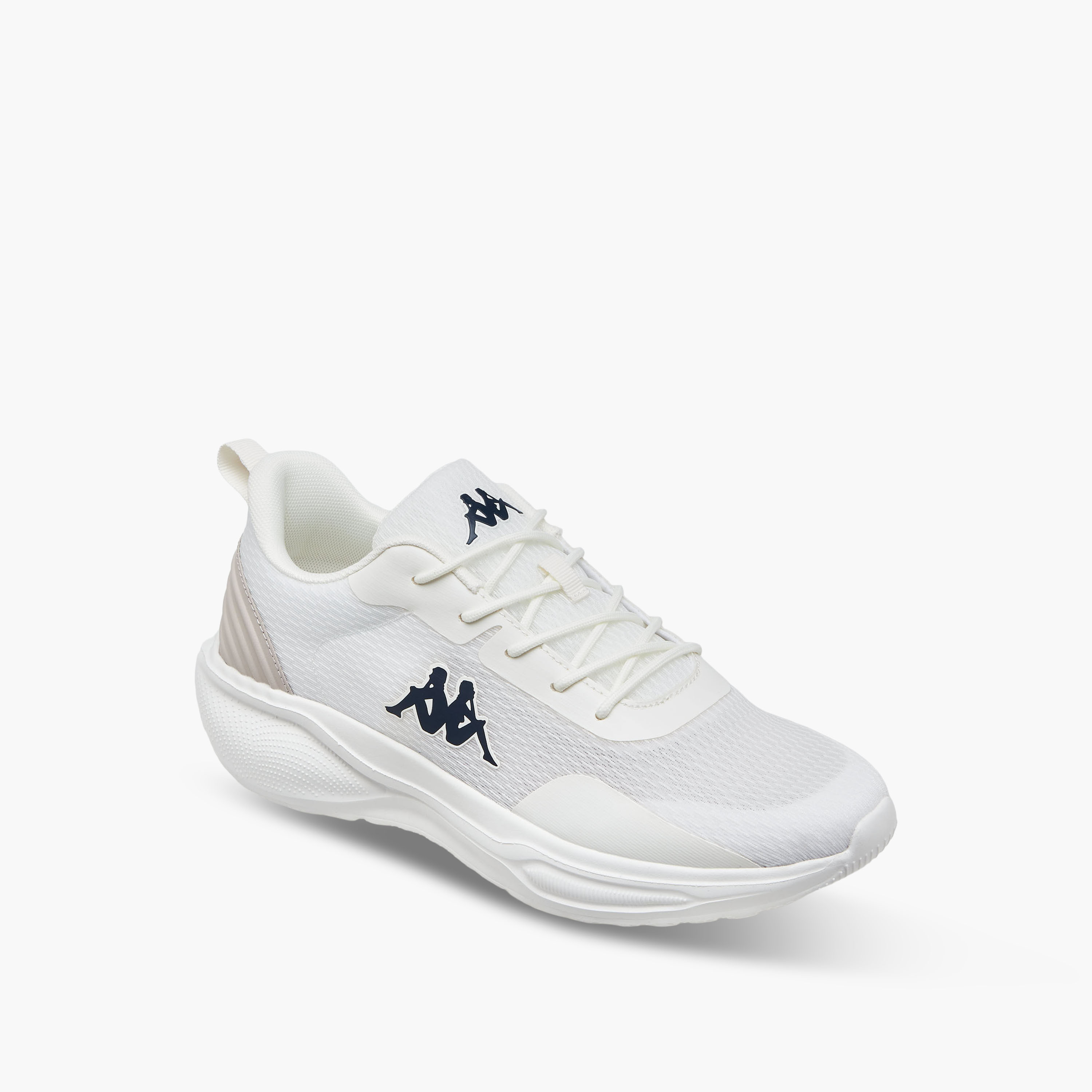 Kappa Men Lace-Up Sports Shoes-men-shoes-sports-image-2