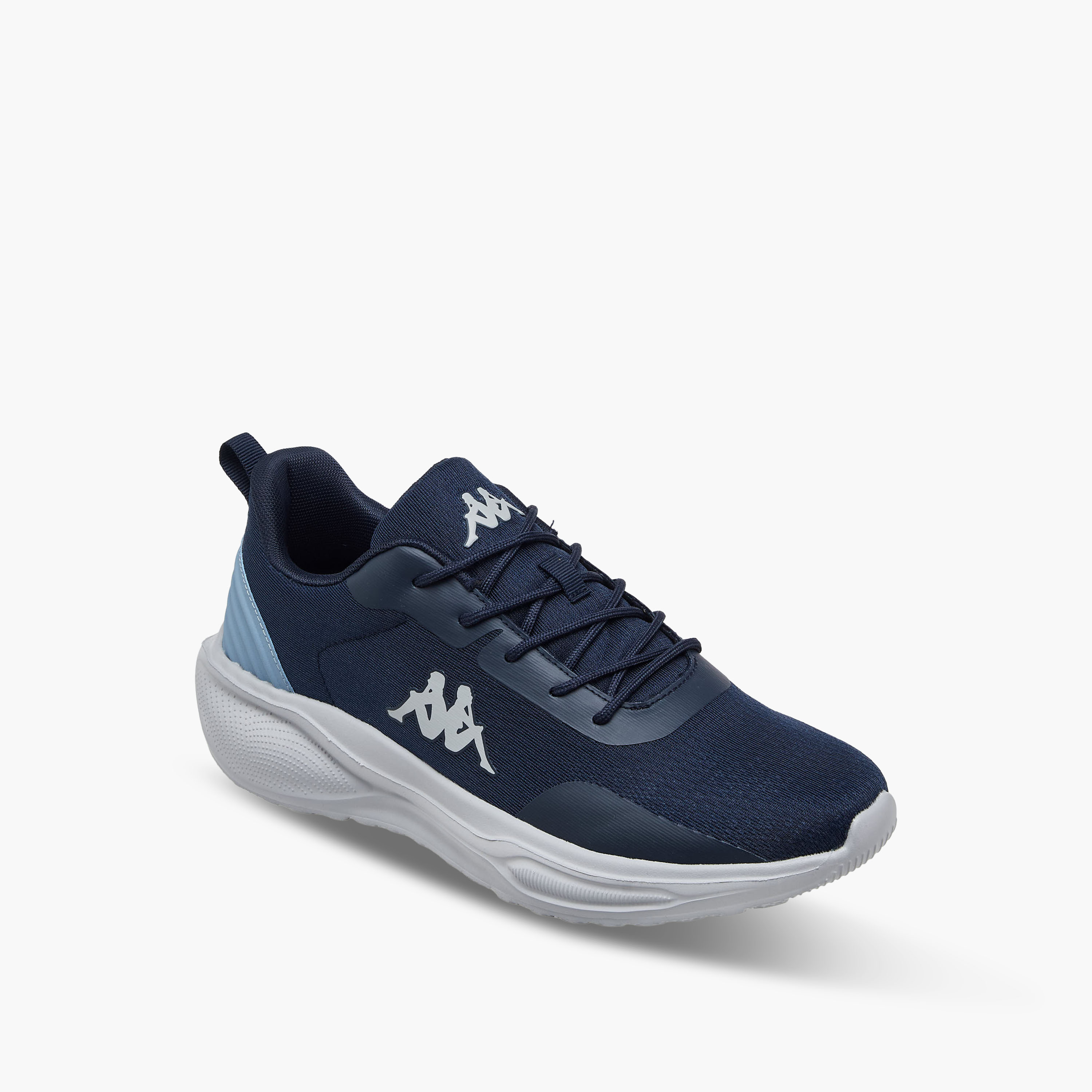 Kappa Men Lace-Up Sports Shoes-men-shoes-sports-image-2