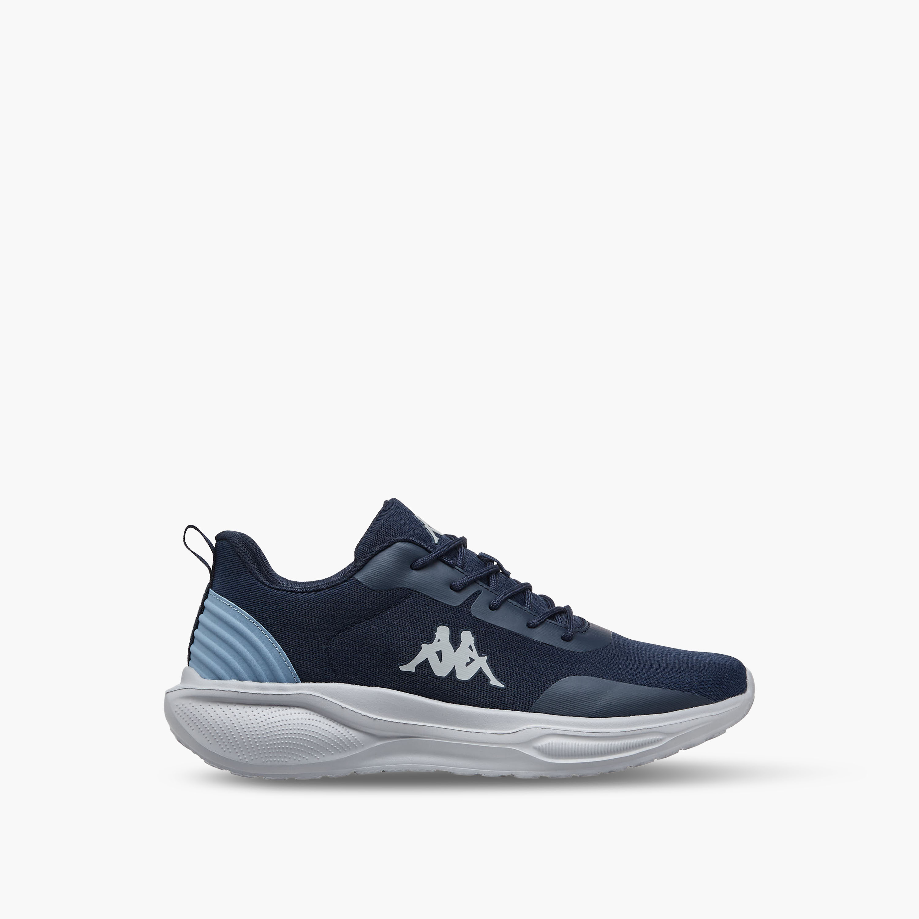 Kappa Men Lace-Up Sports Shoes-men-shoes-sports-image-3