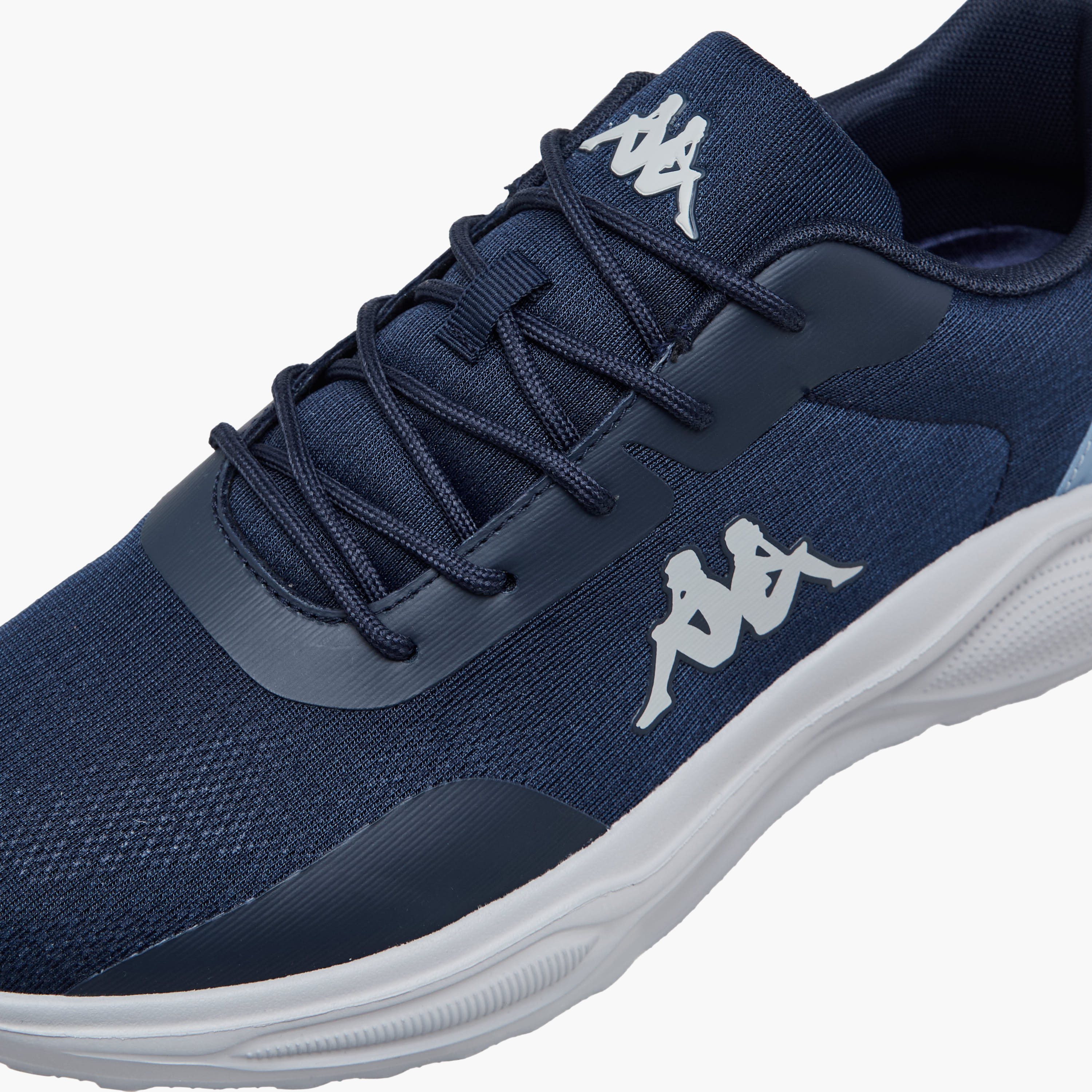 Kappa Men Lace-Up Sports Shoes-men-shoes-sports-image-4
