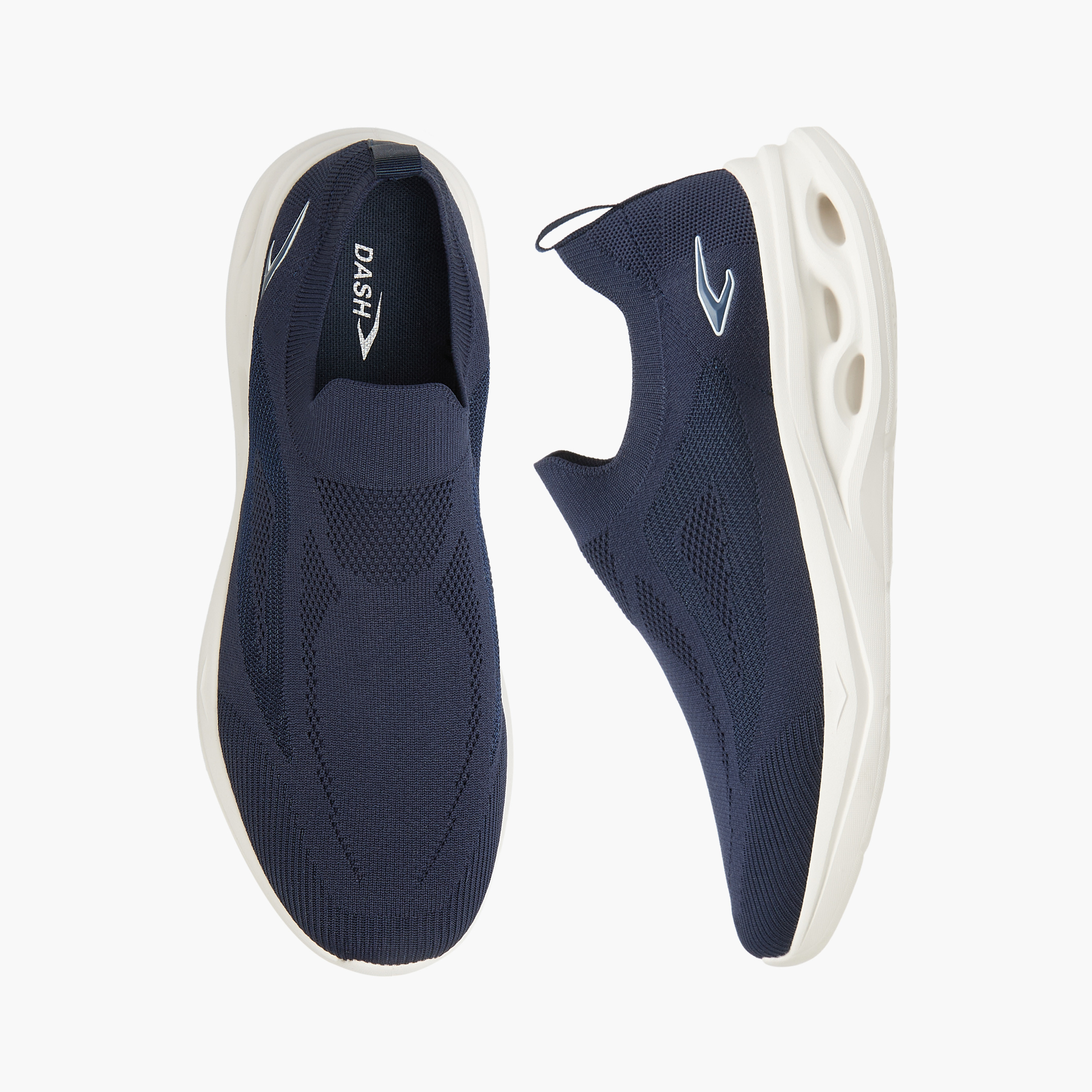 Dash Men Slip-On Sports Shoes-men-shoes-sneakers-image-1