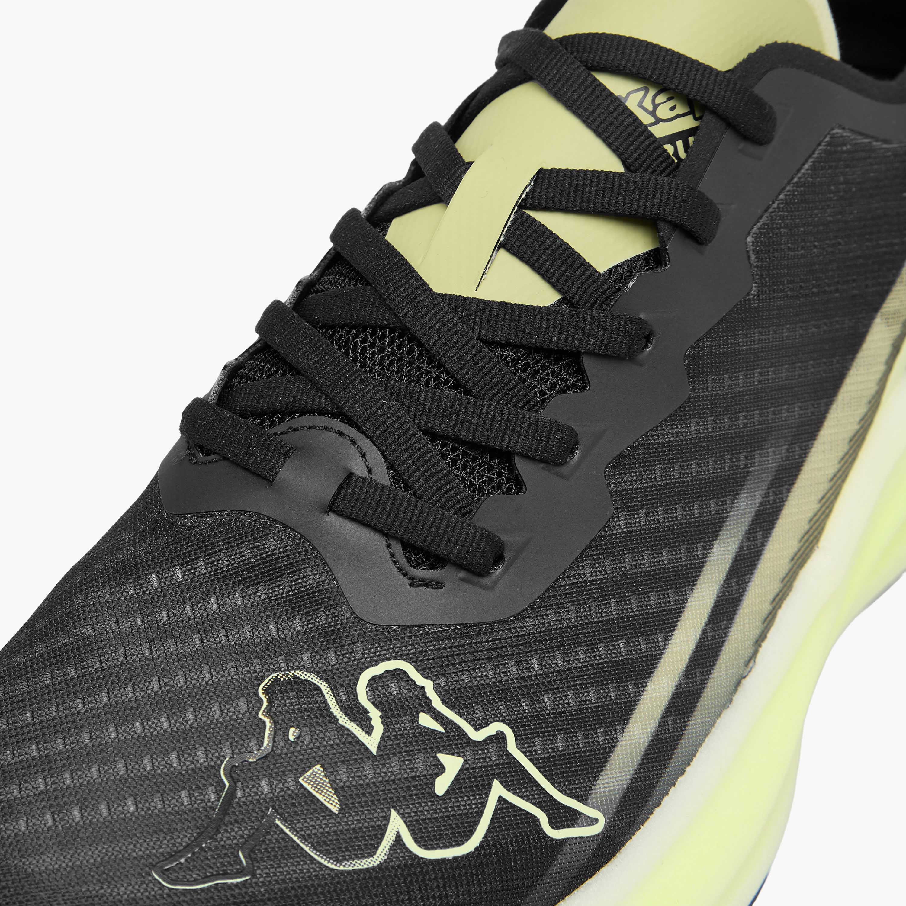 Kappa Men Lace-Up Running Shoes-sports-men-shoes-image-4