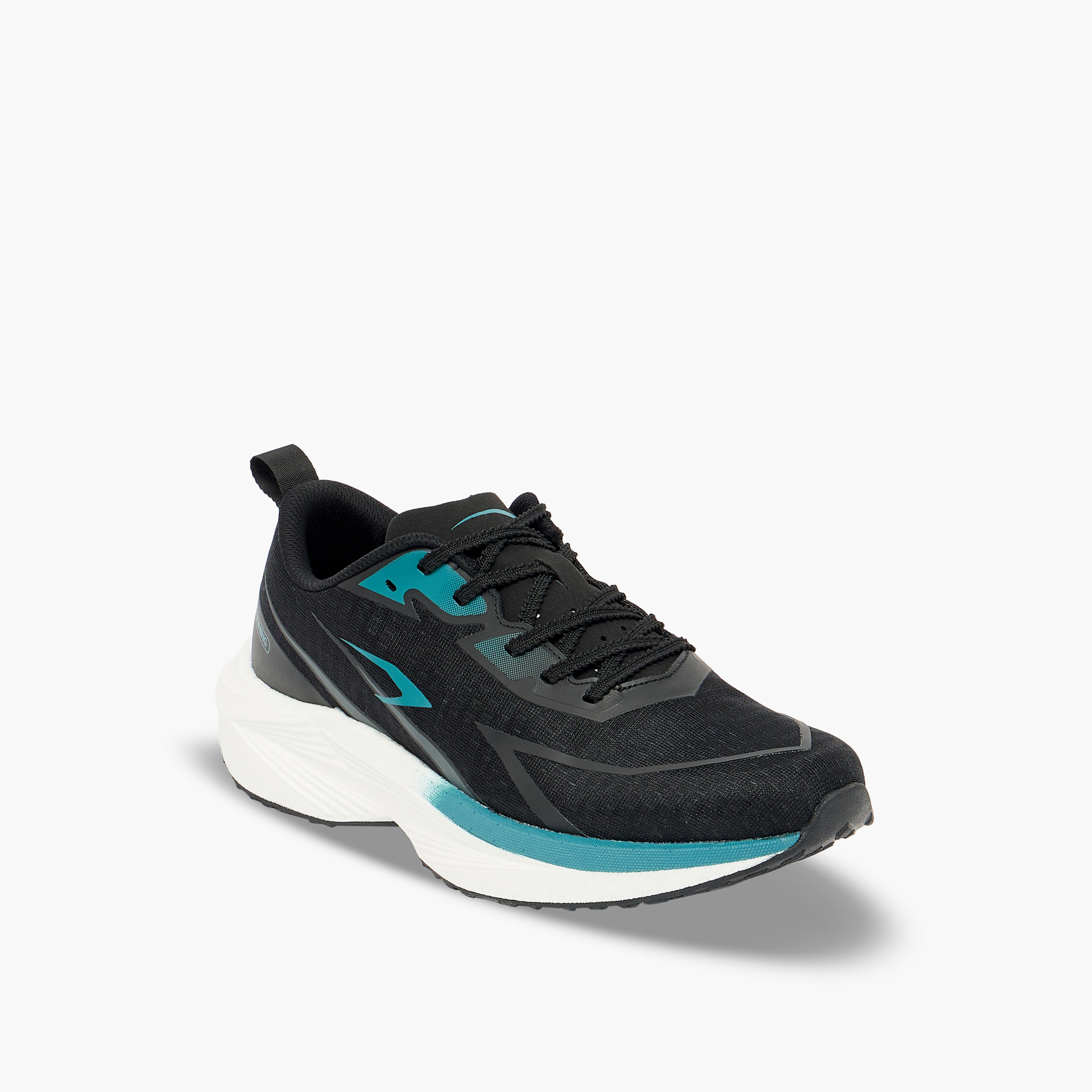 حذاء رياضي برباط إغلاق للرجال من داش-men-shoes-sports-image-2
