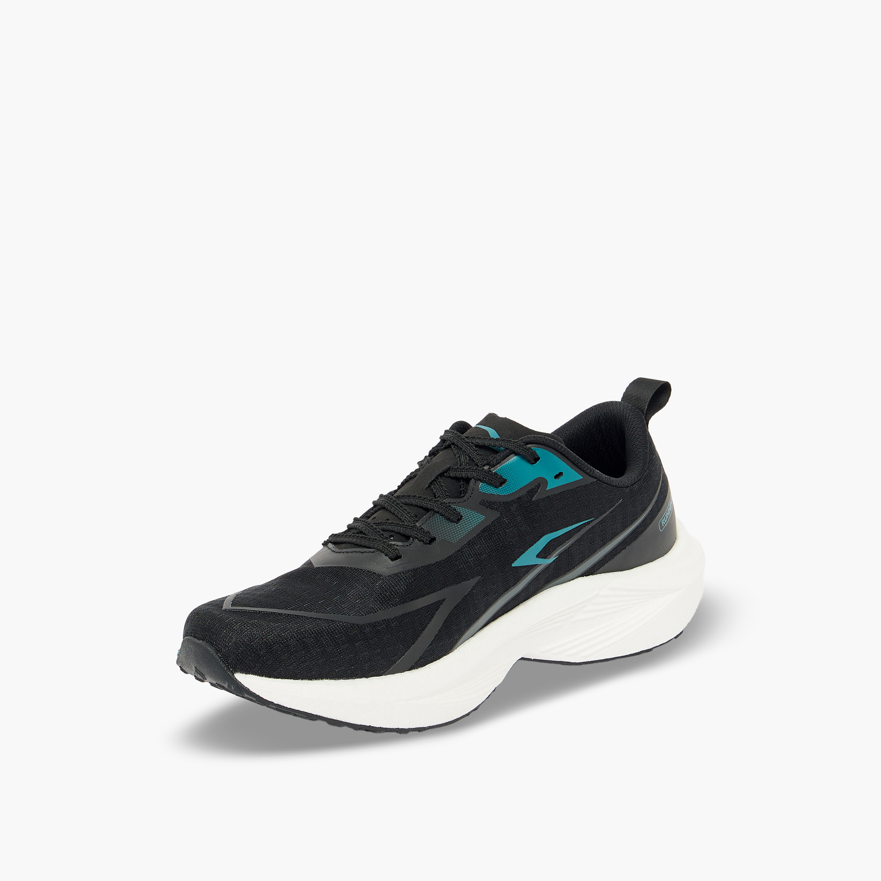 حذاء رياضي برباط إغلاق للرجال من داش-men-shoes-sports-image-4