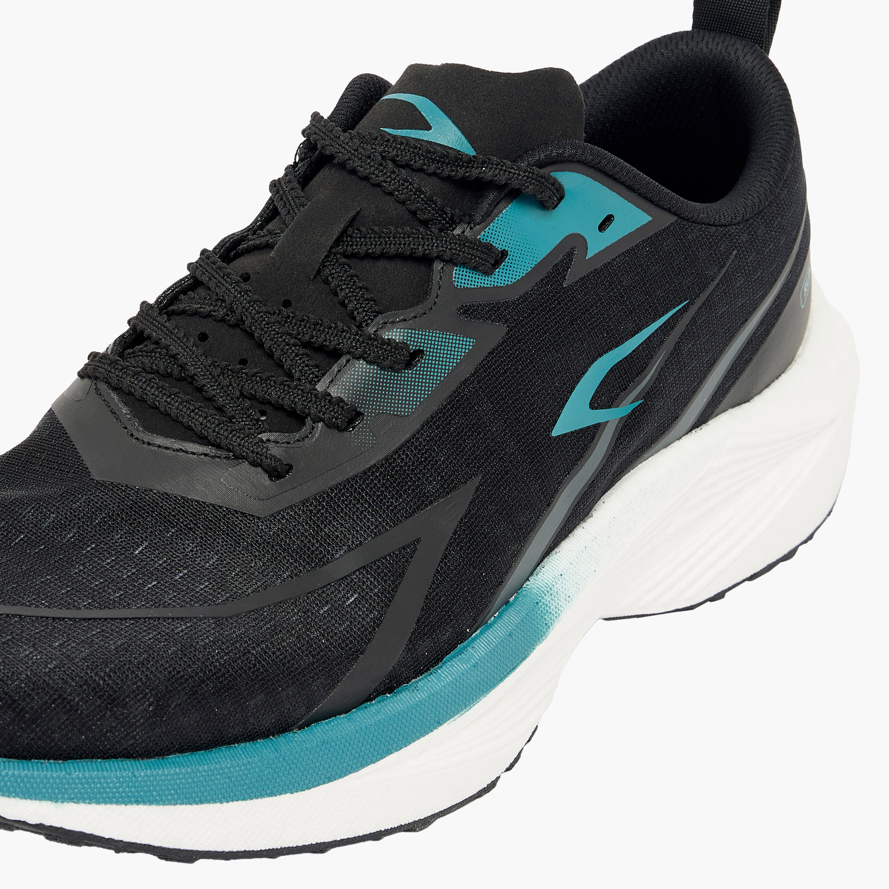 حذاء رياضي برباط إغلاق للرجال من داش-men-shoes-sports-image-7