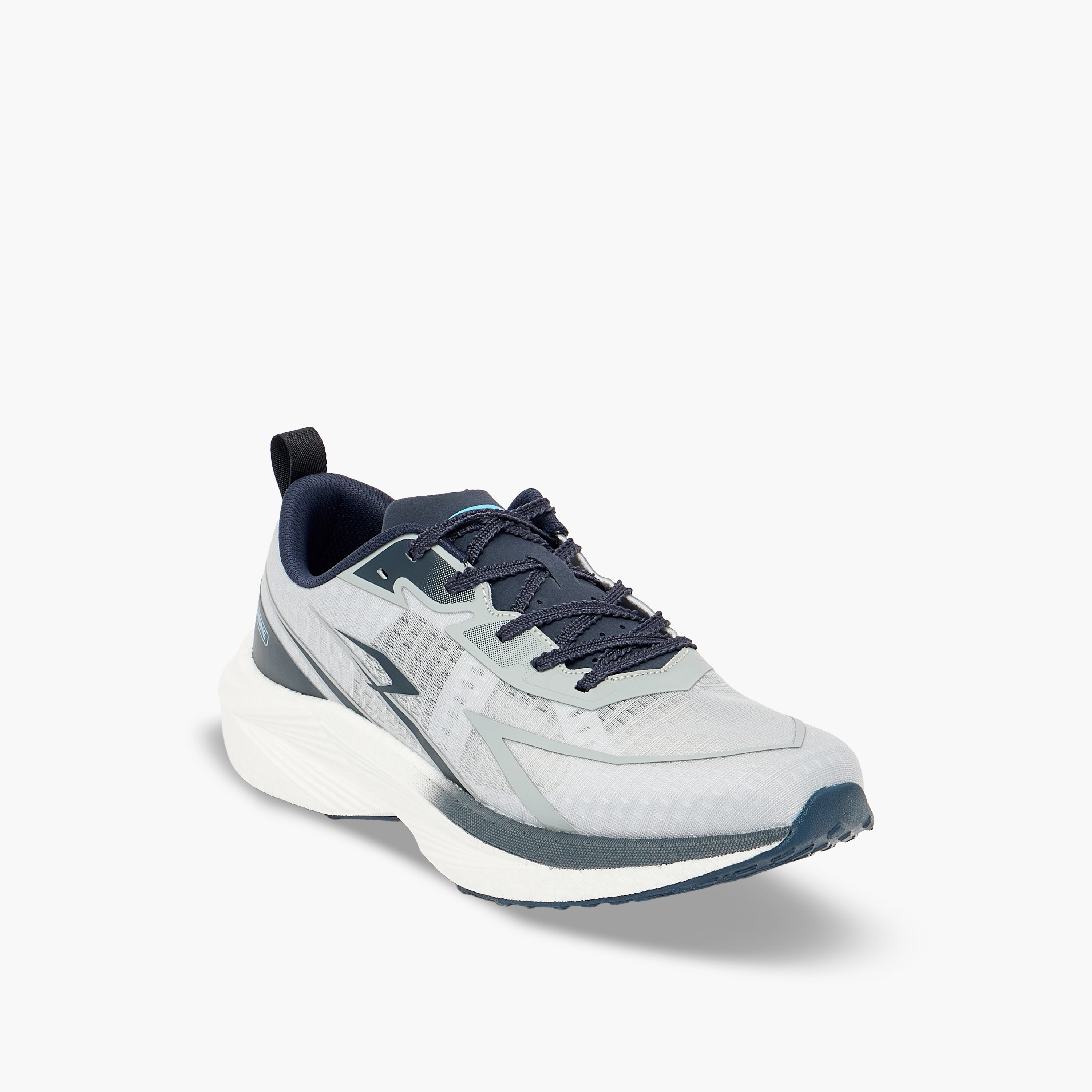 Dash Men Lace-Up Sports Shoes-men-shoes-sports-image-2