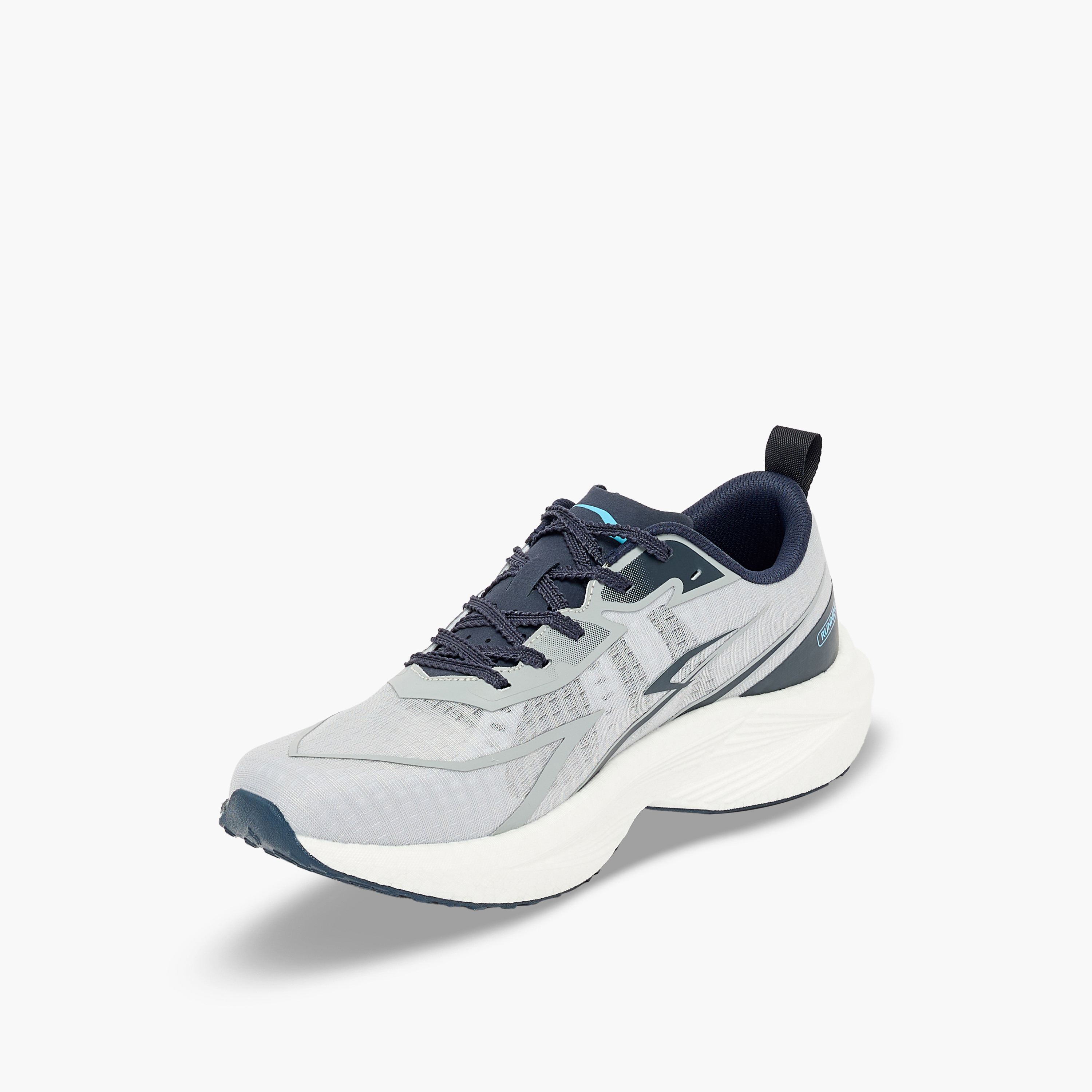 Dash Men Lace-Up Sports Shoes-men-shoes-sports-image-4