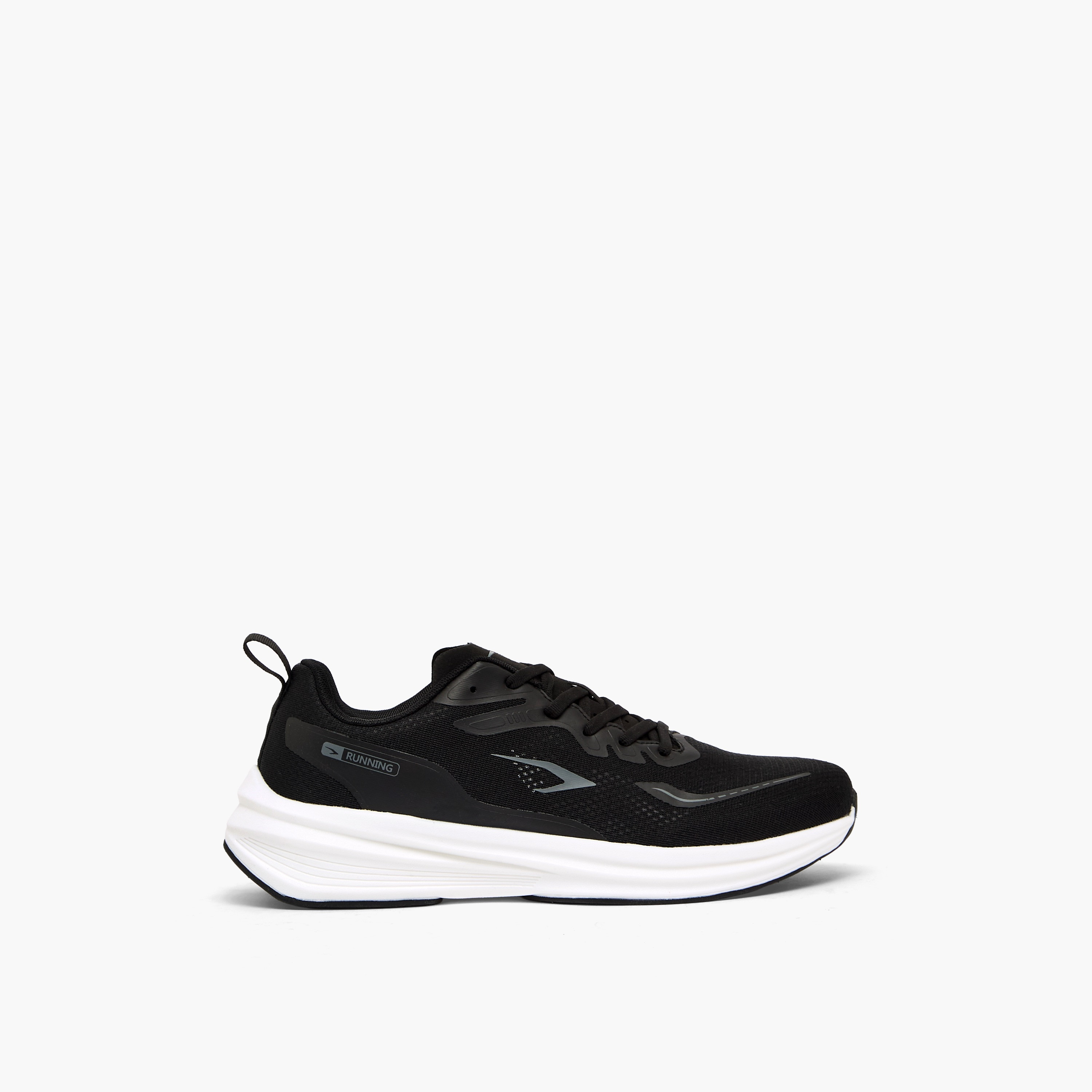حذاء رياضي برباط إغلاق للرجال من داش-men-shoes-sports-image-3
