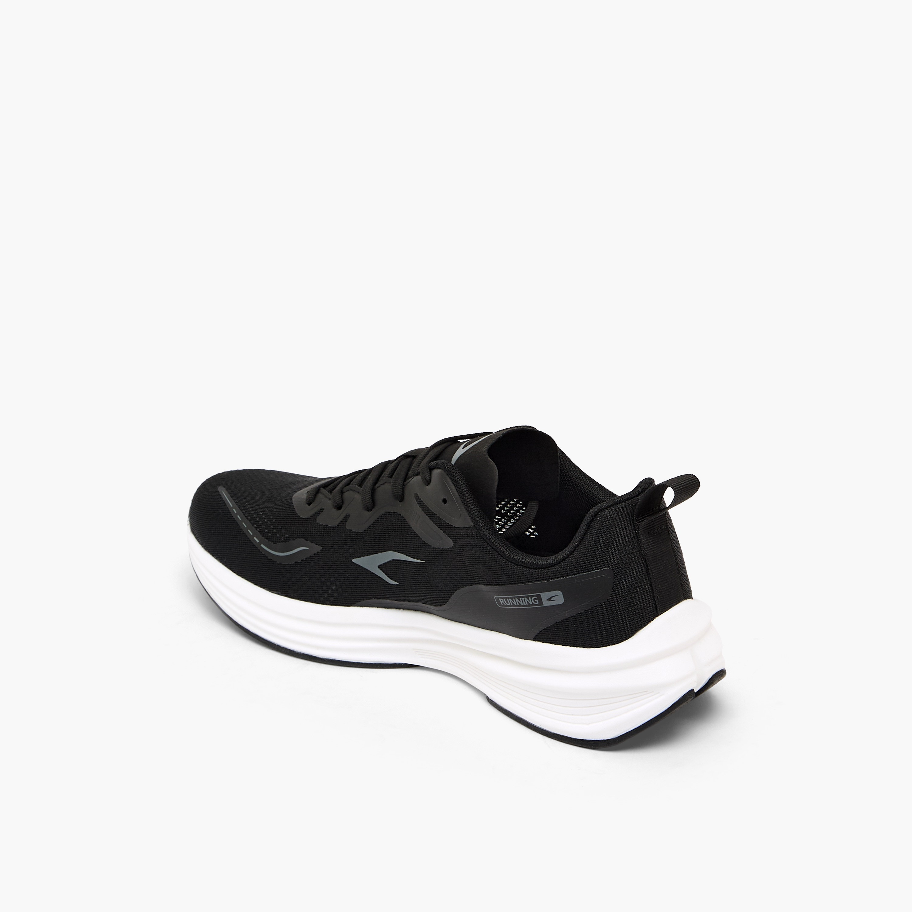 حذاء رياضي برباط إغلاق للرجال من داش-men-shoes-sports-image-5