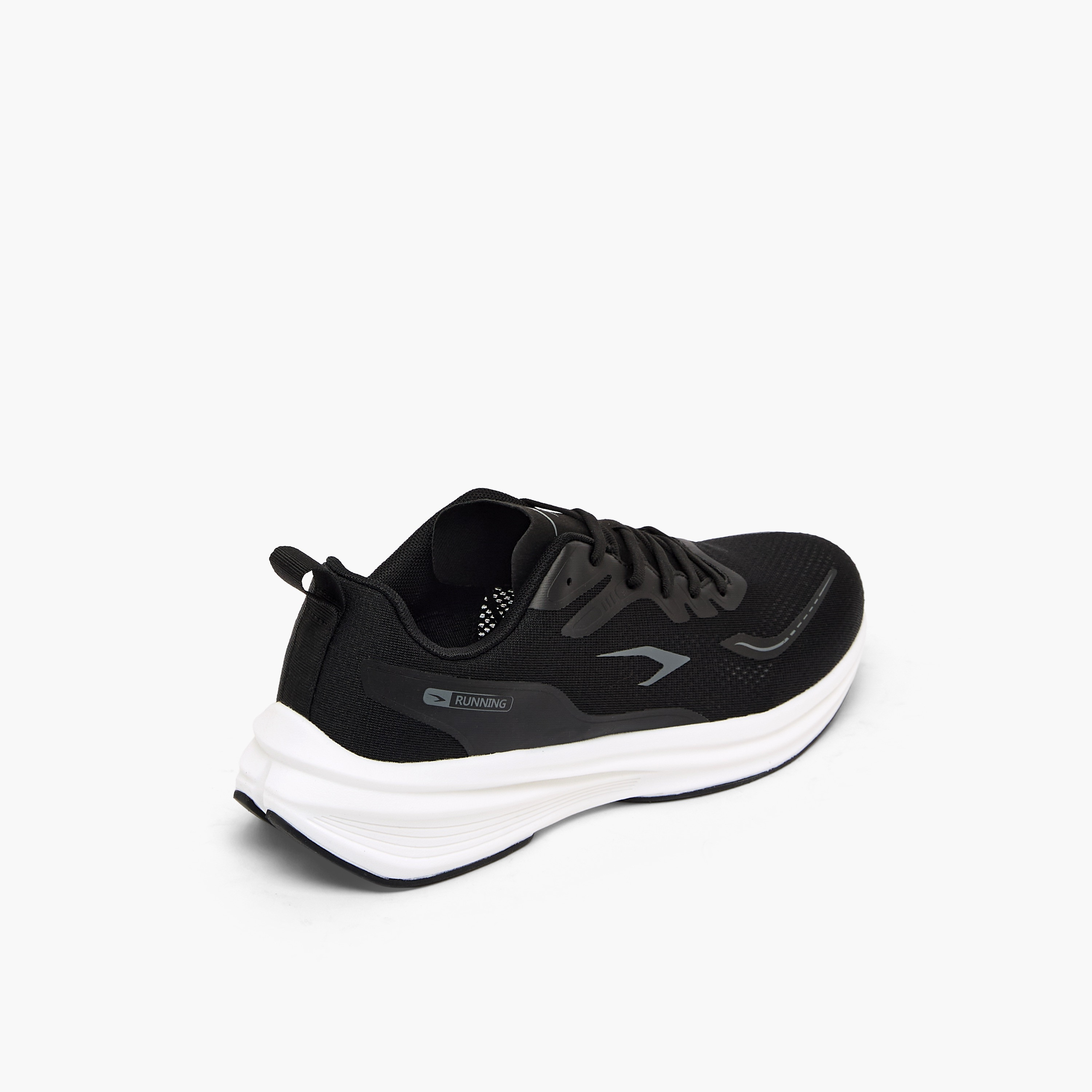 حذاء رياضي برباط إغلاق للرجال من داش-men-shoes-sports-image-6
