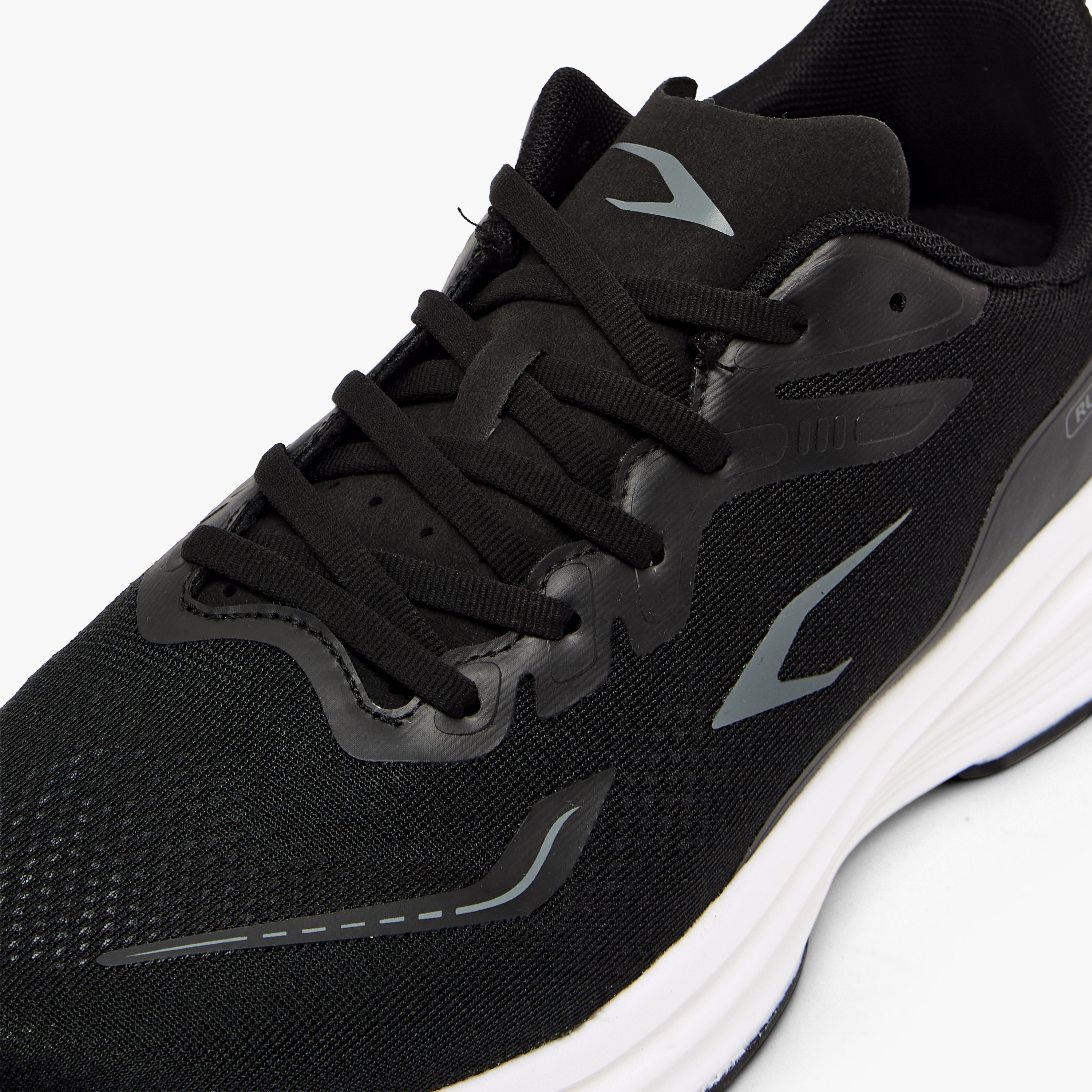 حذاء رياضي برباط إغلاق للرجال من داش-men-shoes-sports-image-7
