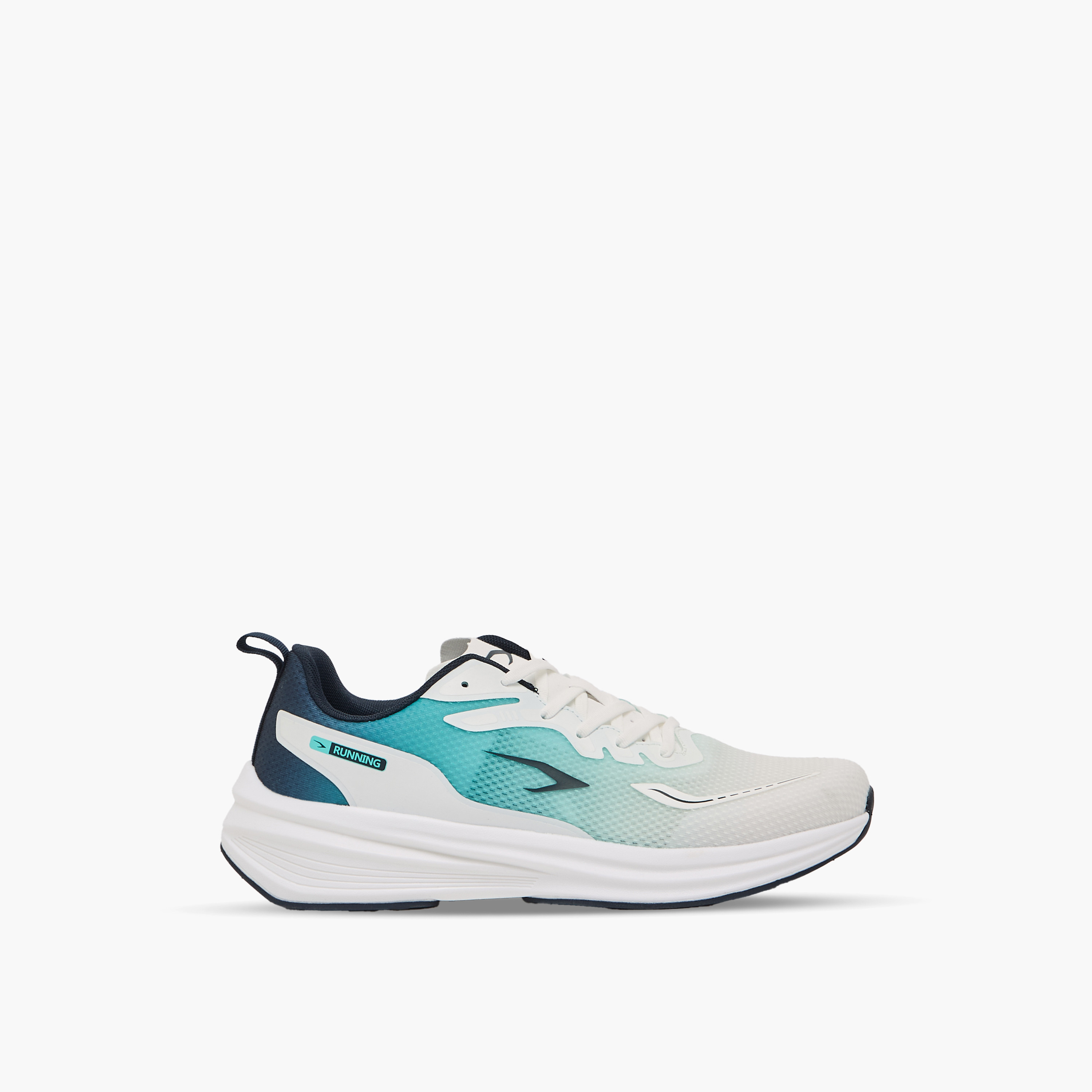 حذاء رياضي برباط إغلاق للرجال من داش-men-shoes-sports-image-3