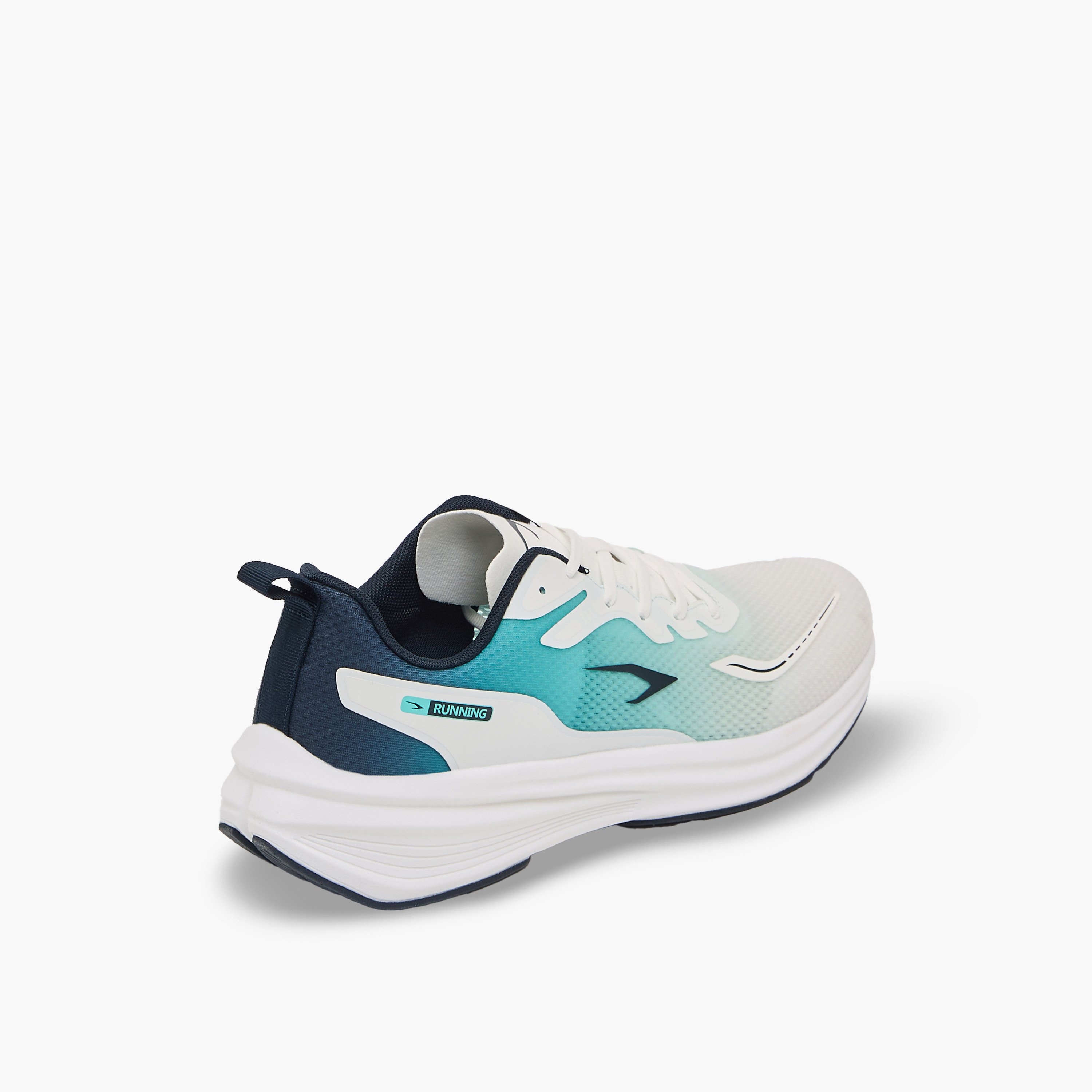 حذاء رياضي برباط إغلاق للرجال من داش-men-shoes-sports-image-6