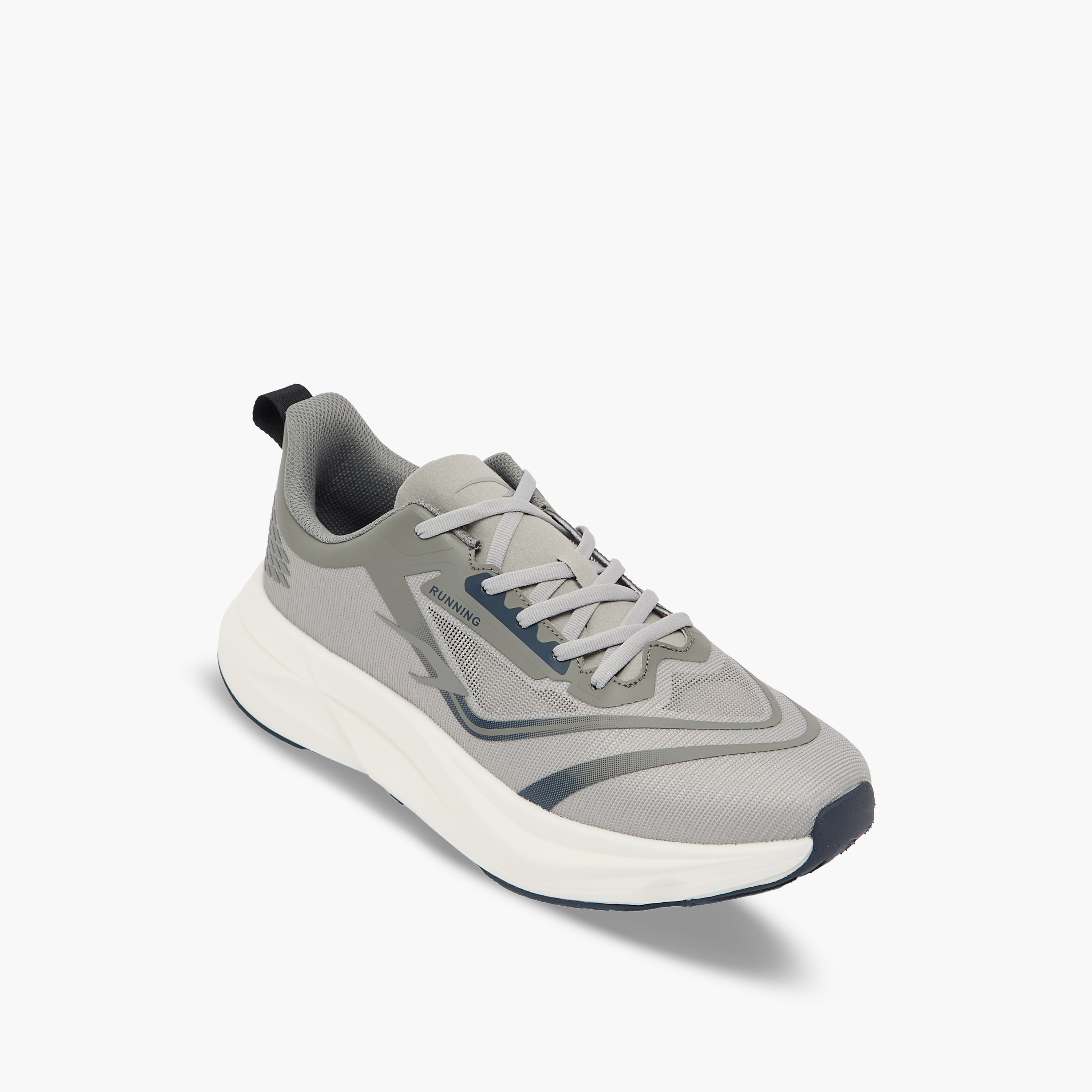 Dash Men Lace-Up Sports Shoes-men-shoes-sports-image-2