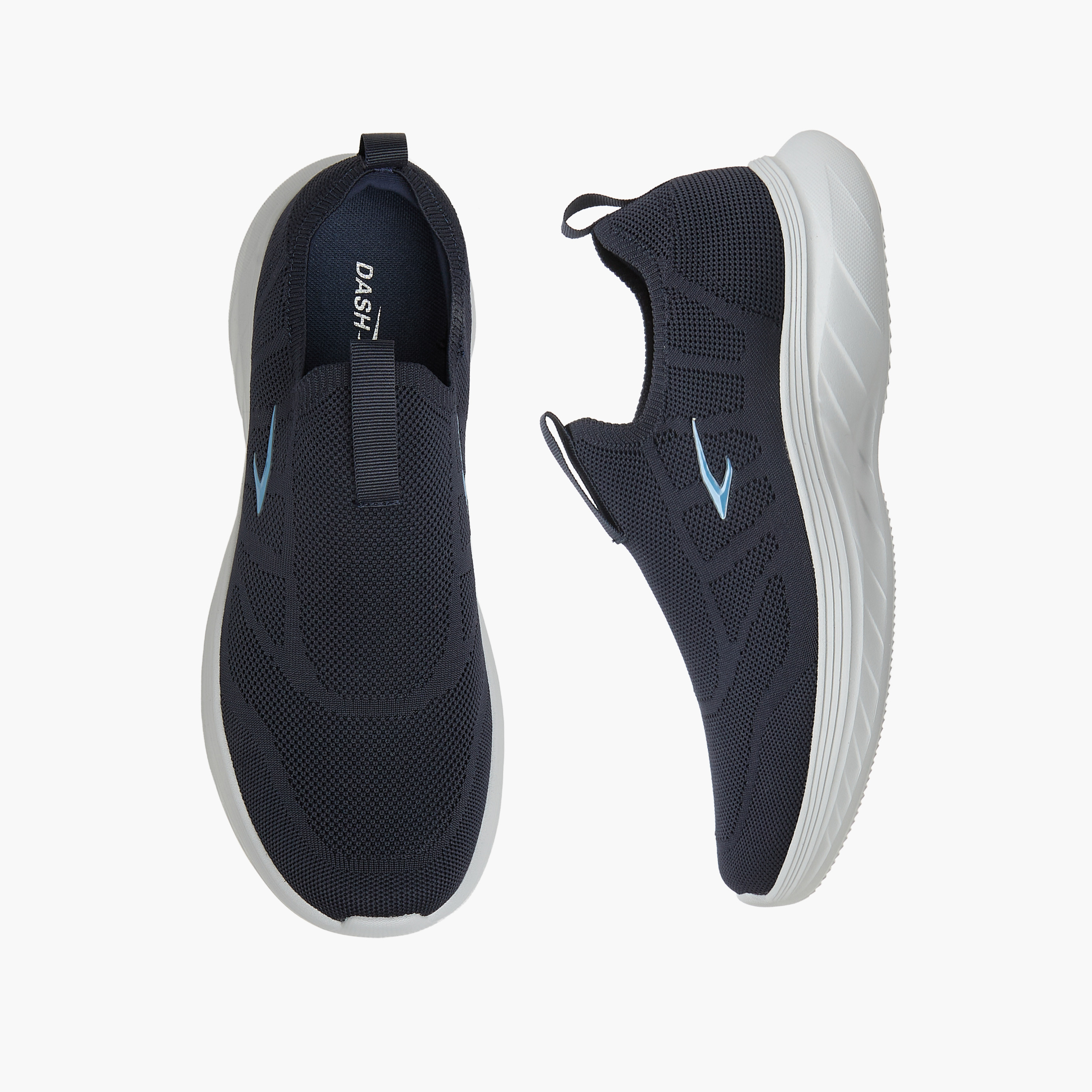حذاء رياضي سهل الارتداء للرجال من داش-men-shoes-sports-image-1