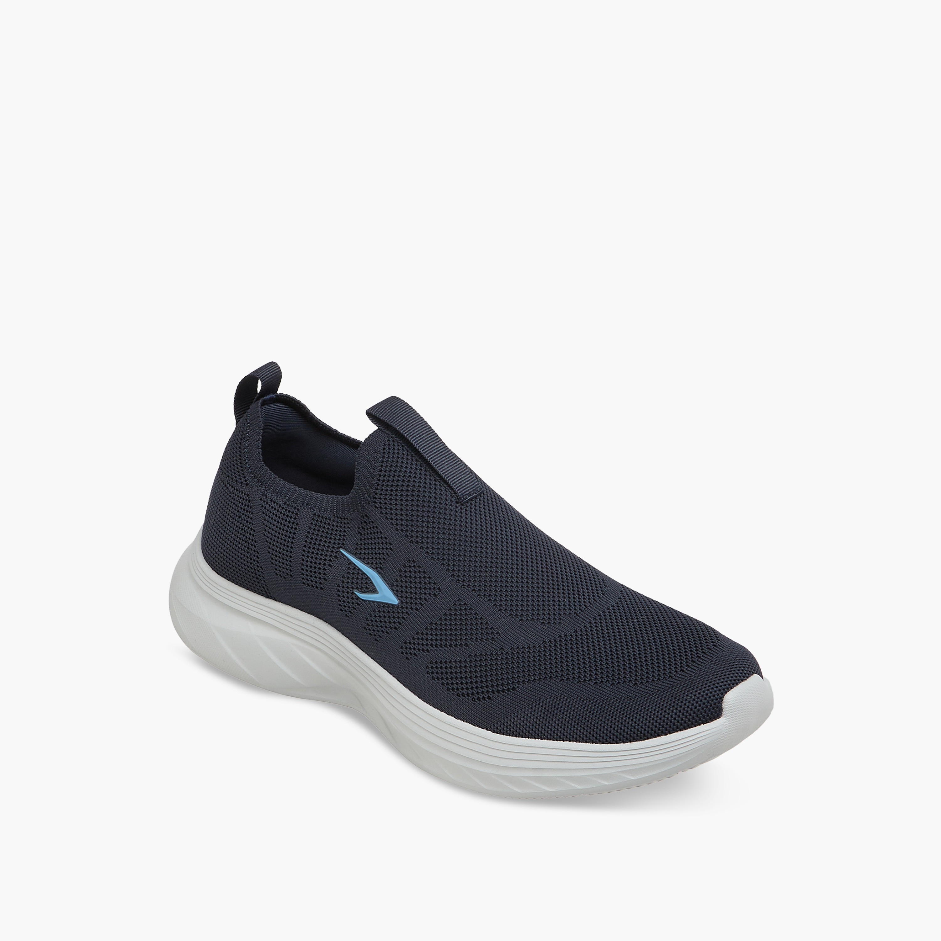 حذاء رياضي سهل الارتداء للرجال من داش-men-shoes-sports-image-2