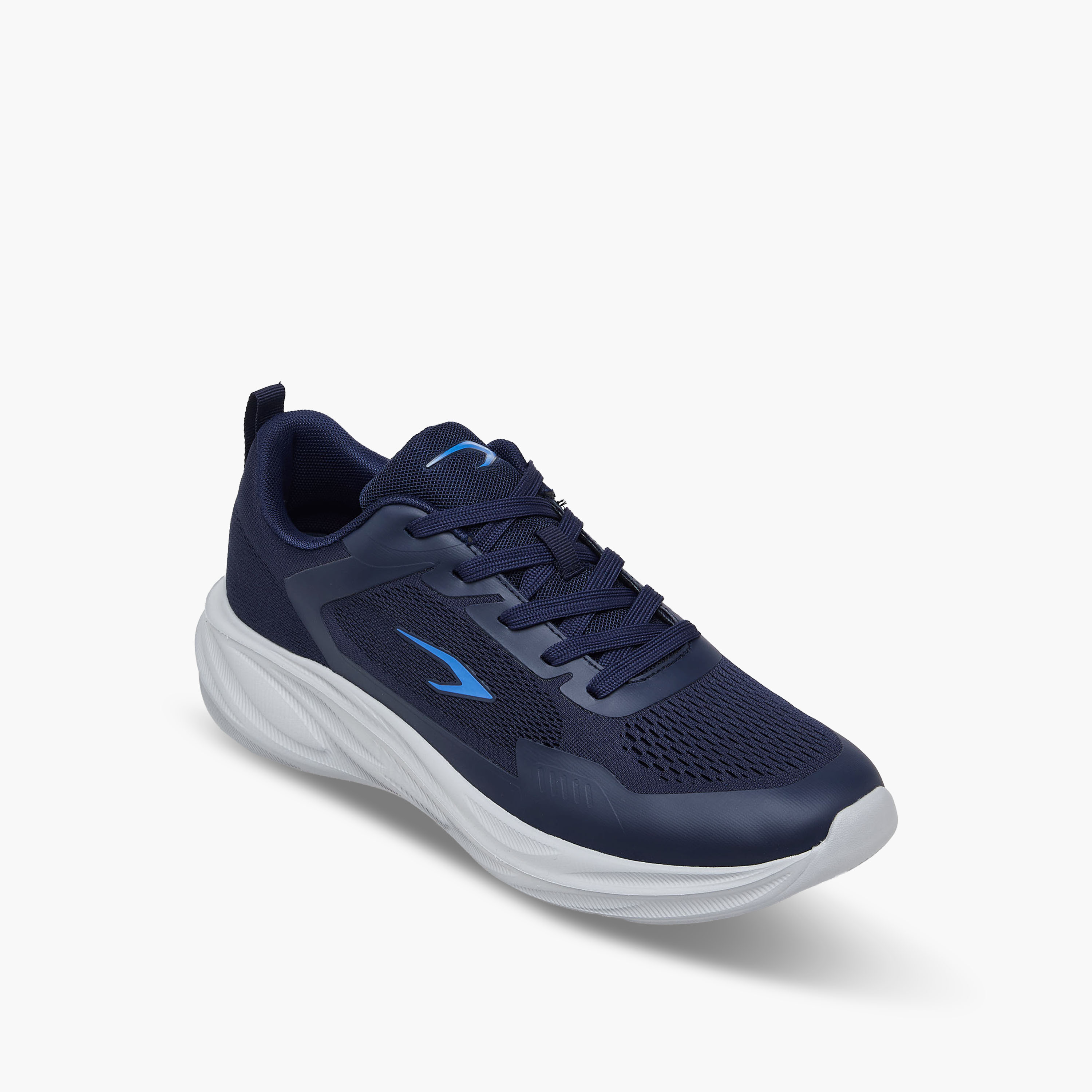 Dash Men Lace-Up Sports Shoes-men-shoes-sports-image-2