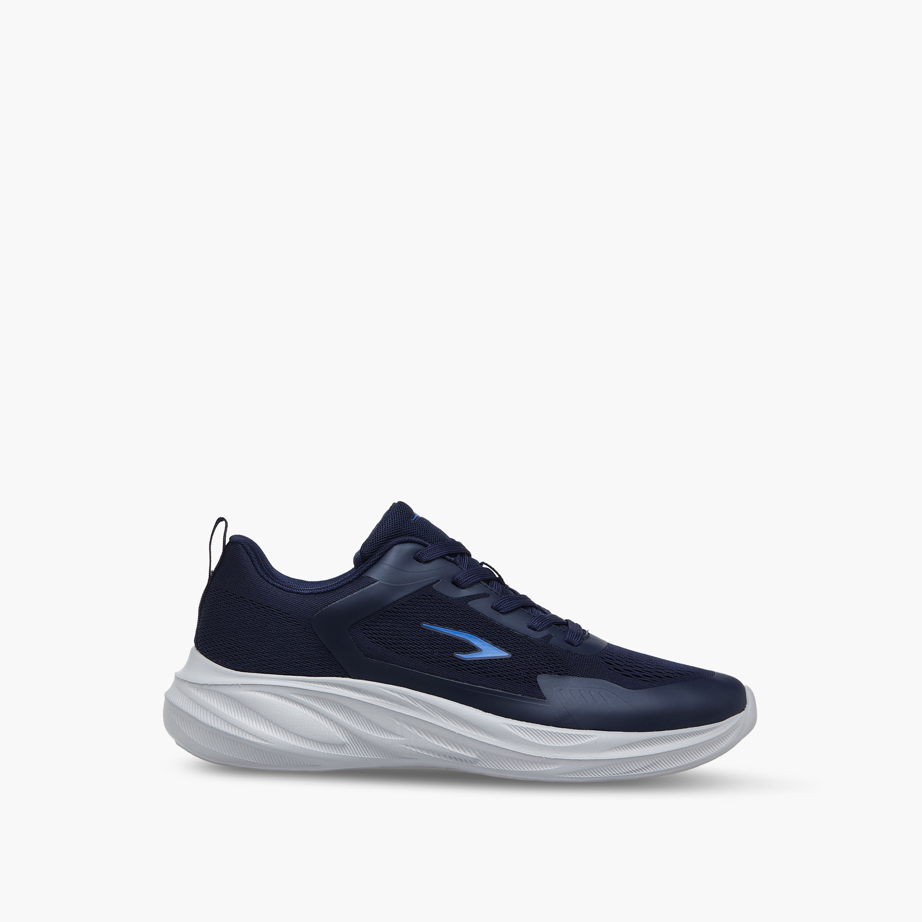 Dash Men Lace-Up Sports Shoes-men-shoes-sports-image-3