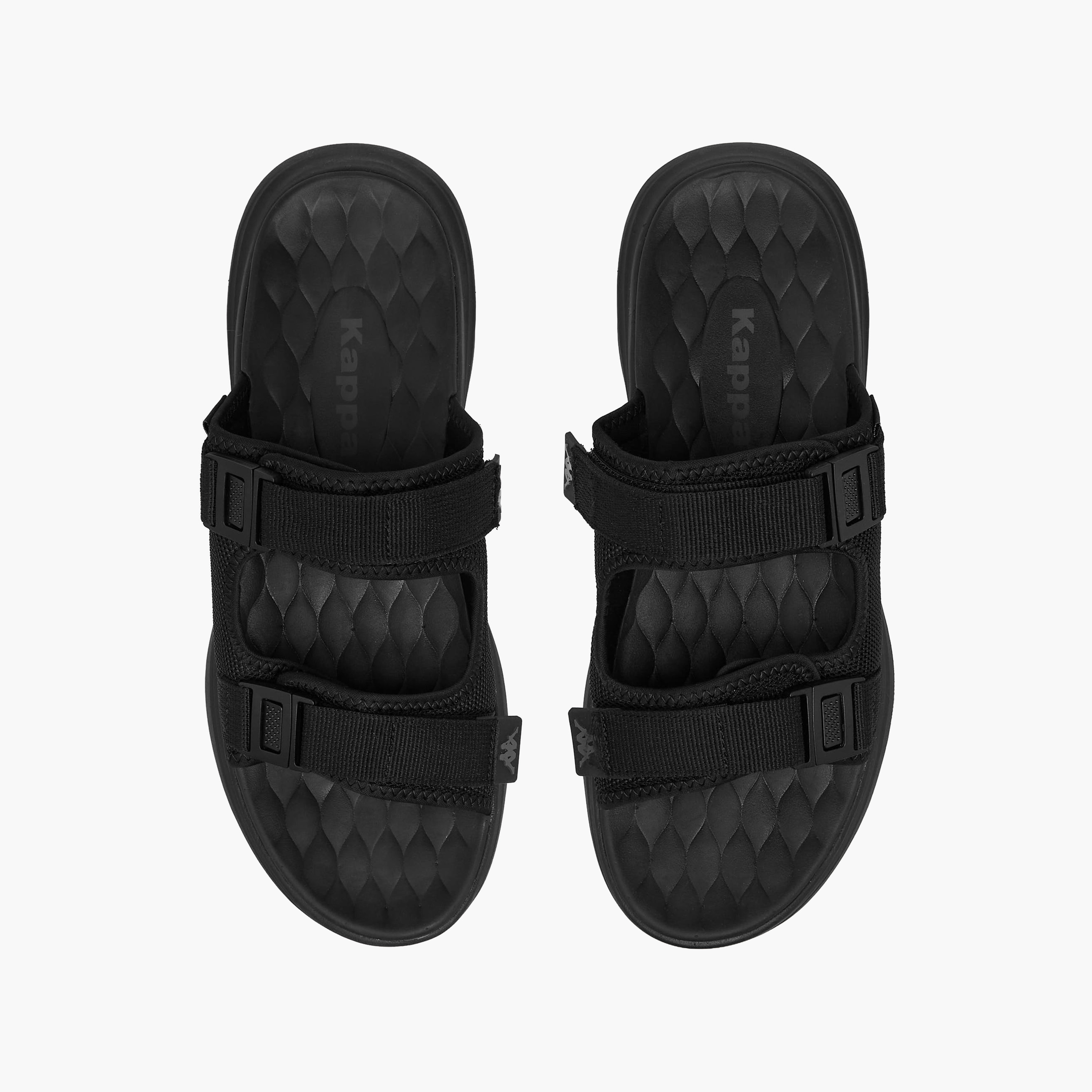 شبشب بشريط إغلاق للرجال من كابا-men-shoes-sandals-image-1