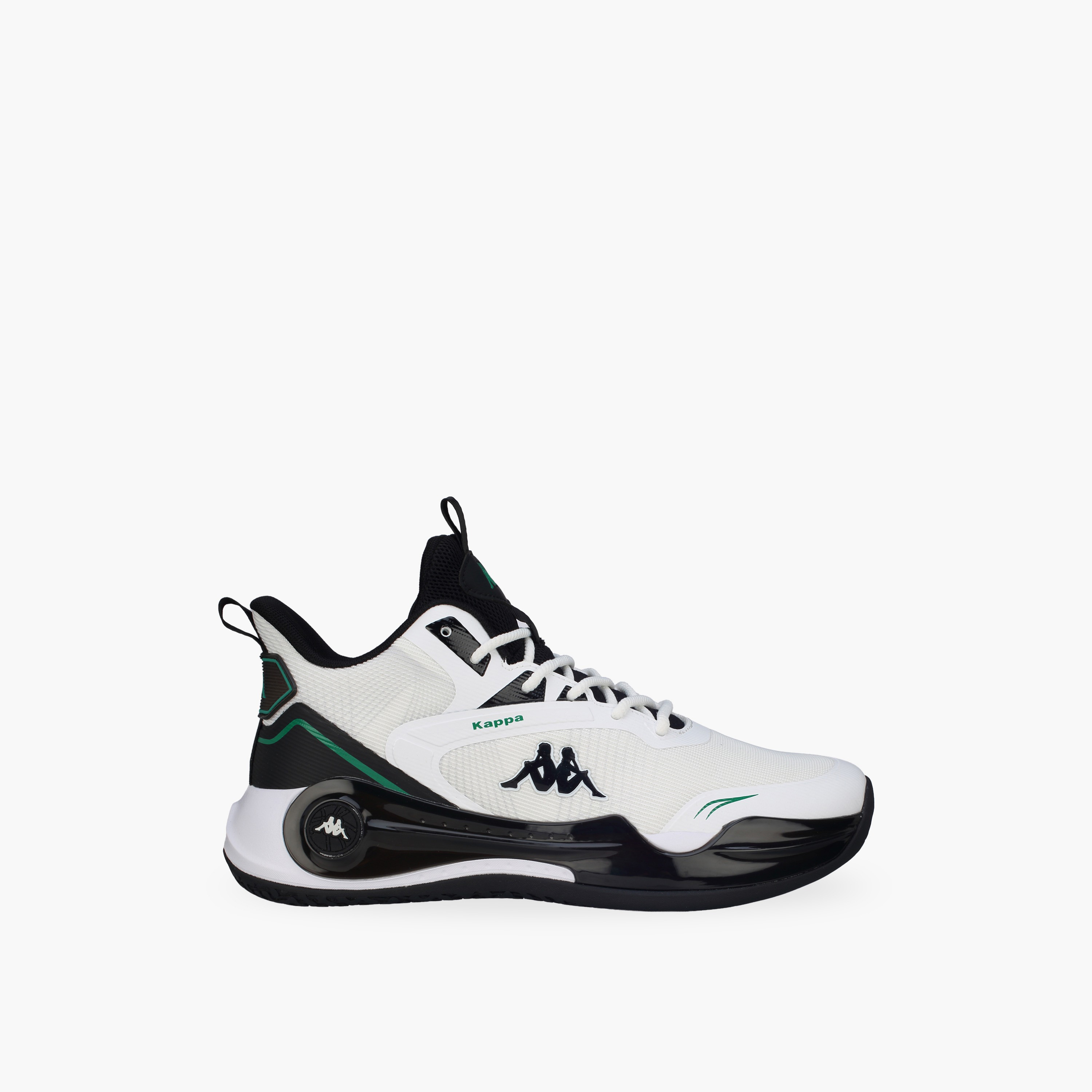 Kappa Men Lace-Up Basketball Shoes-men-shoes-sports-image-3