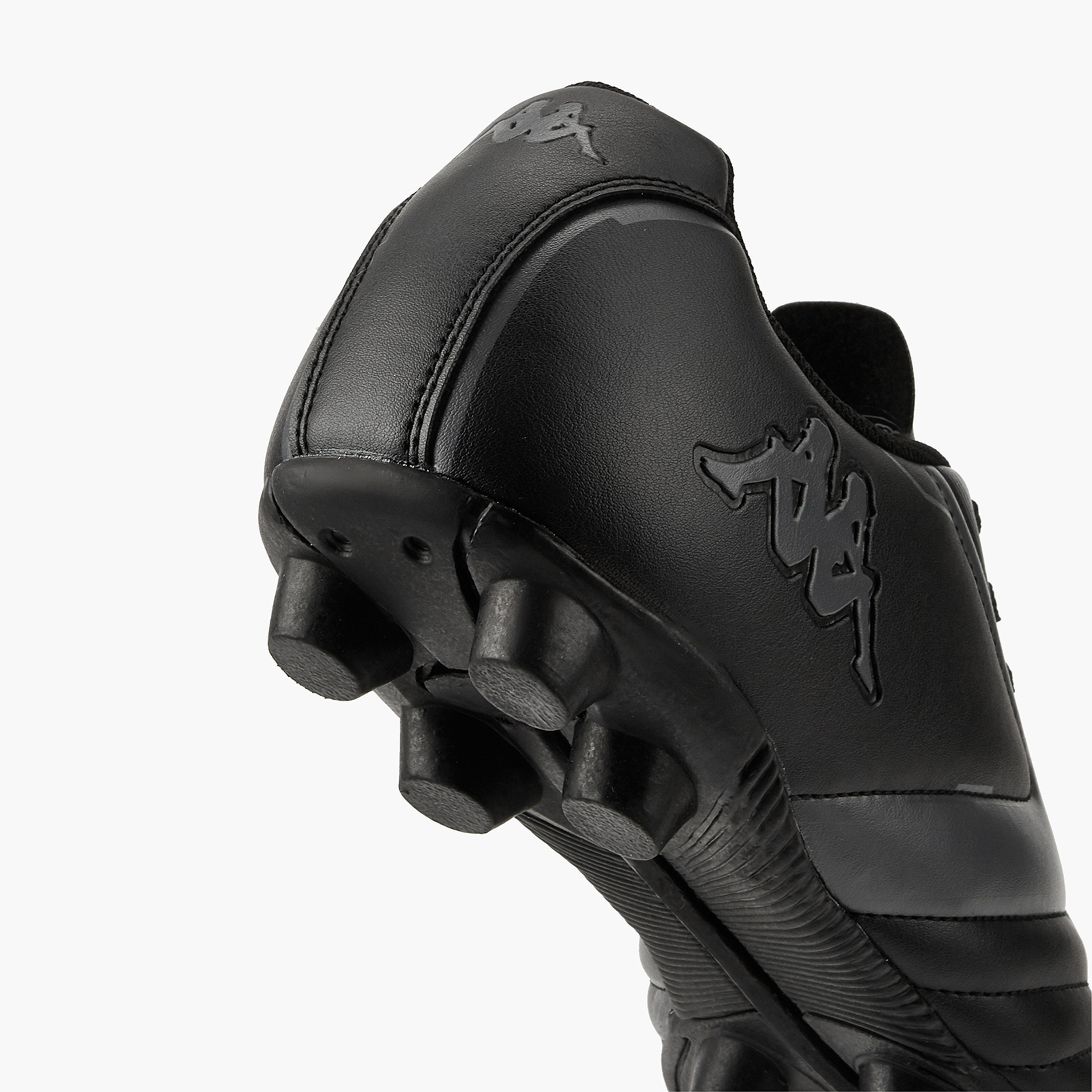 حذاء كرة قدم للأراضي الصلبة برباط للرجال من كابا-sports-gear-football-shoes-firmground-image-5