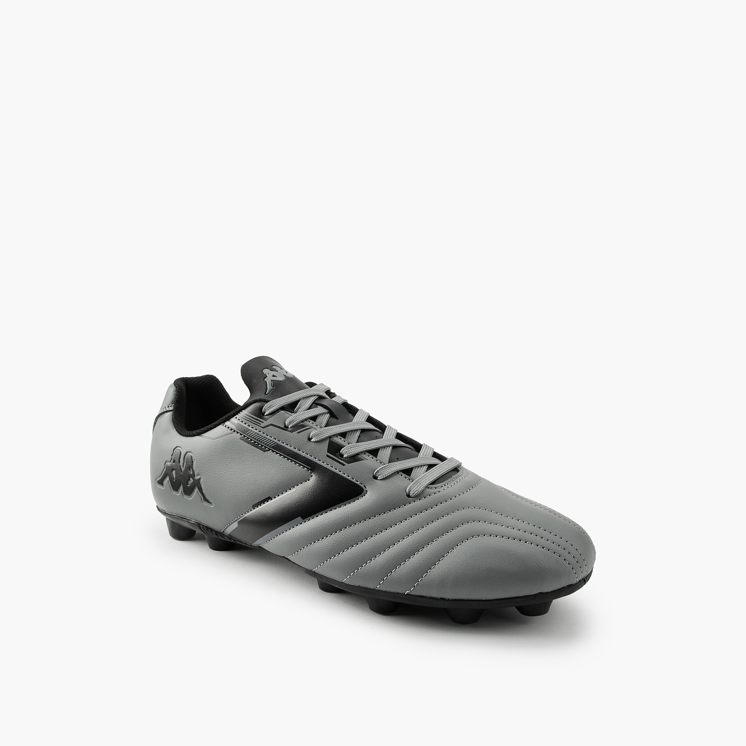 حذاء كرة قدم للأراضي الصلبة برباط للرجال من كابا-sports-gear-football-shoes-firmground-image-3