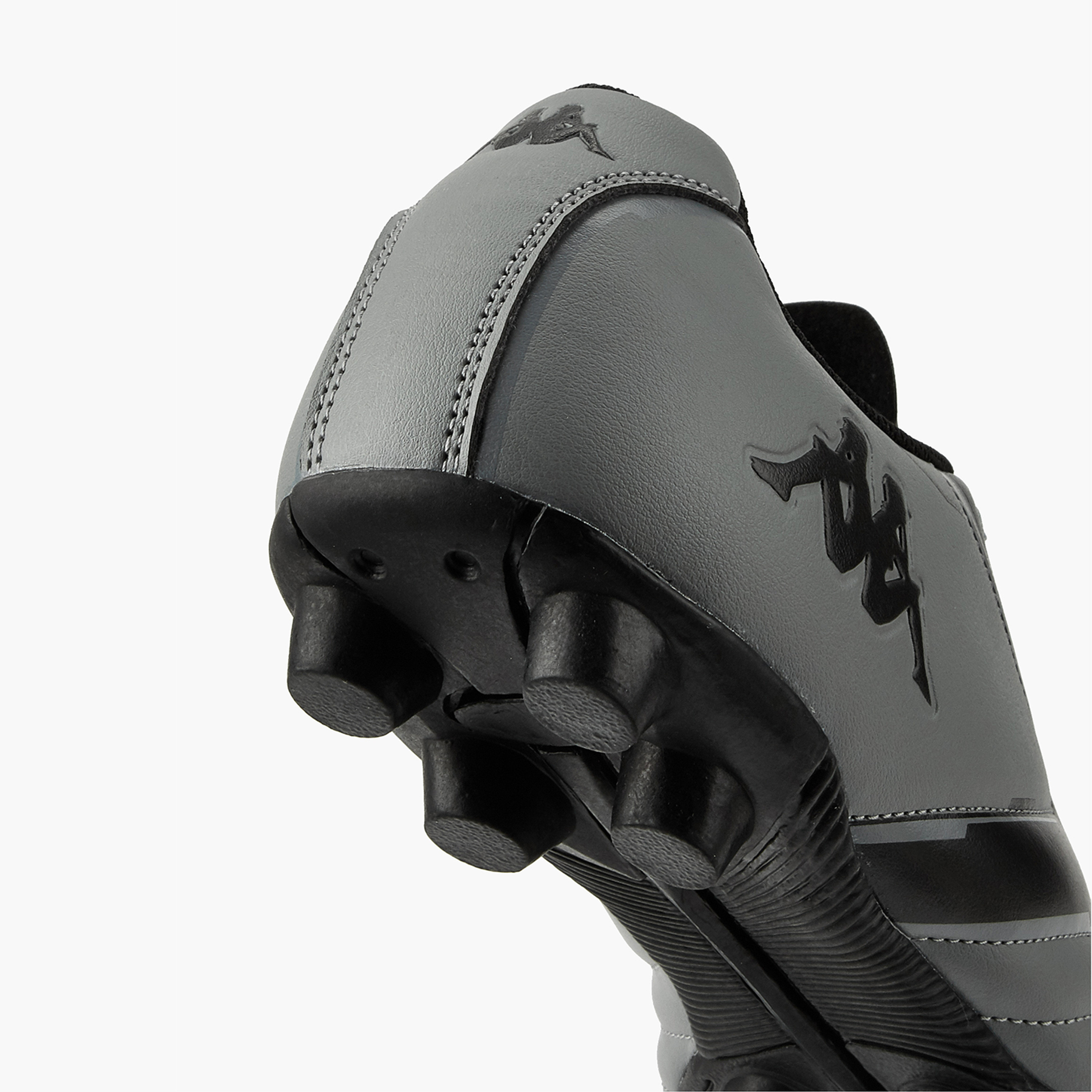 حذاء كرة قدم للأراضي الصلبة برباط للرجال من كابا-sports-gear-football-shoes-firmground-image-5