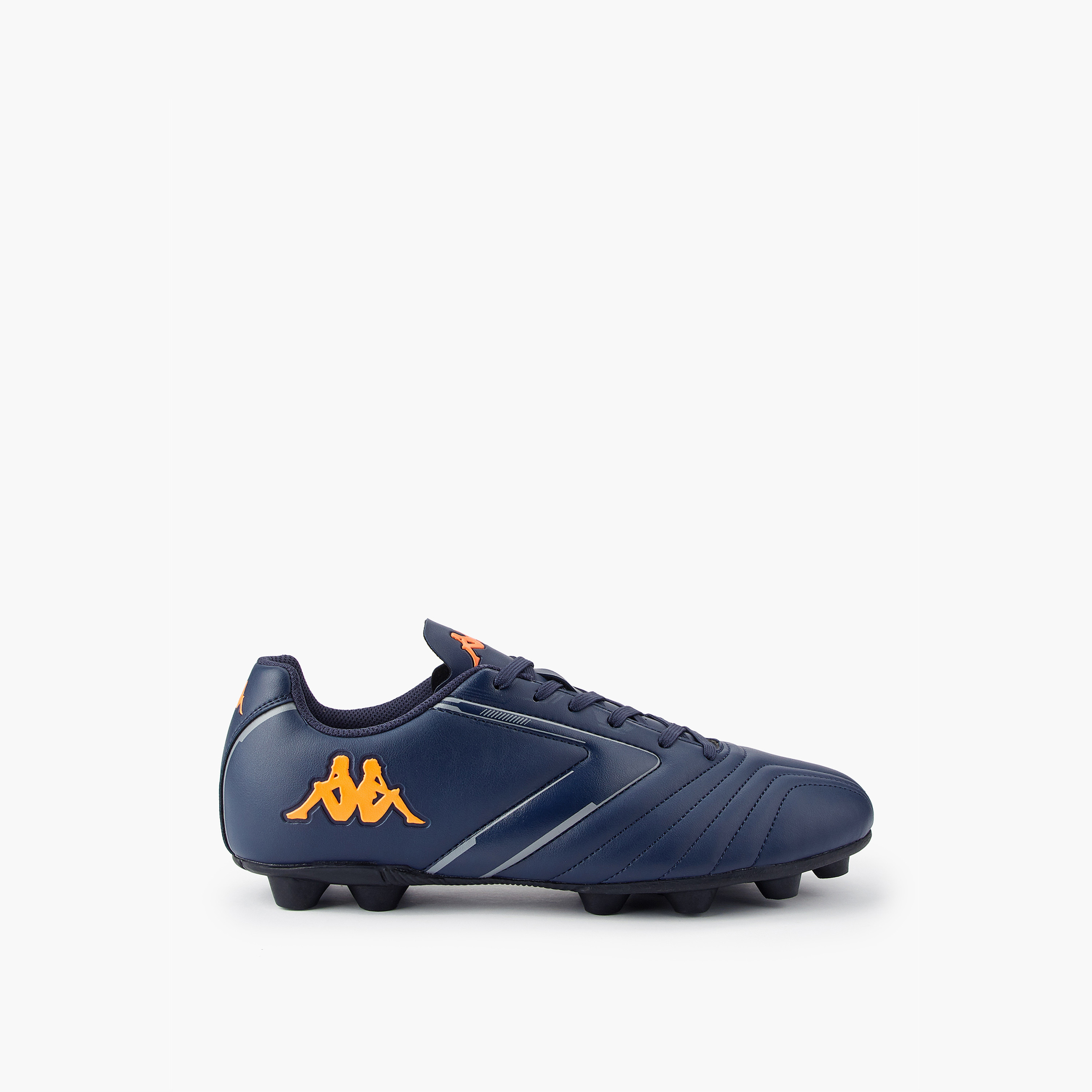 حذاء كرة قدم للأراضي الصلبة برباط للرجال من كابا-sports-gear-football-shoes-firmground-image-2