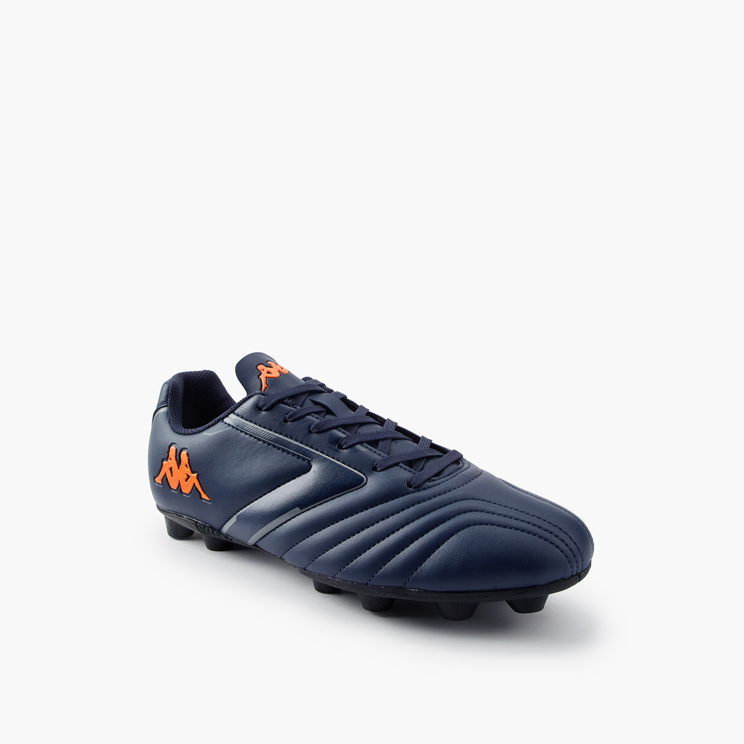 حذاء كرة قدم للأراضي الصلبة برباط للرجال من كابا-sports-gear-football-shoes-firmground-image-3