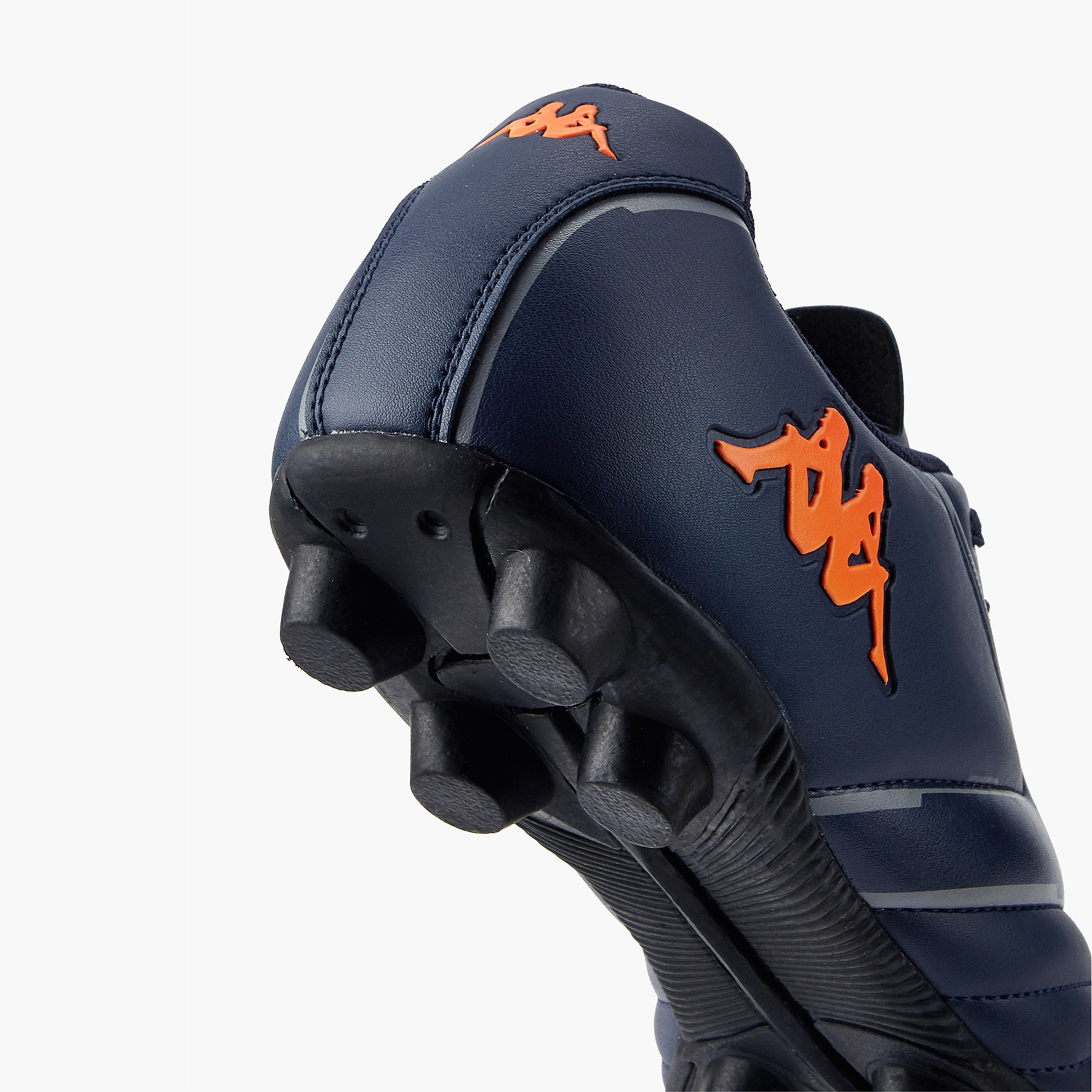 حذاء كرة قدم للأراضي الصلبة برباط للرجال من كابا-sports-gear-football-shoes-firmground-image-5