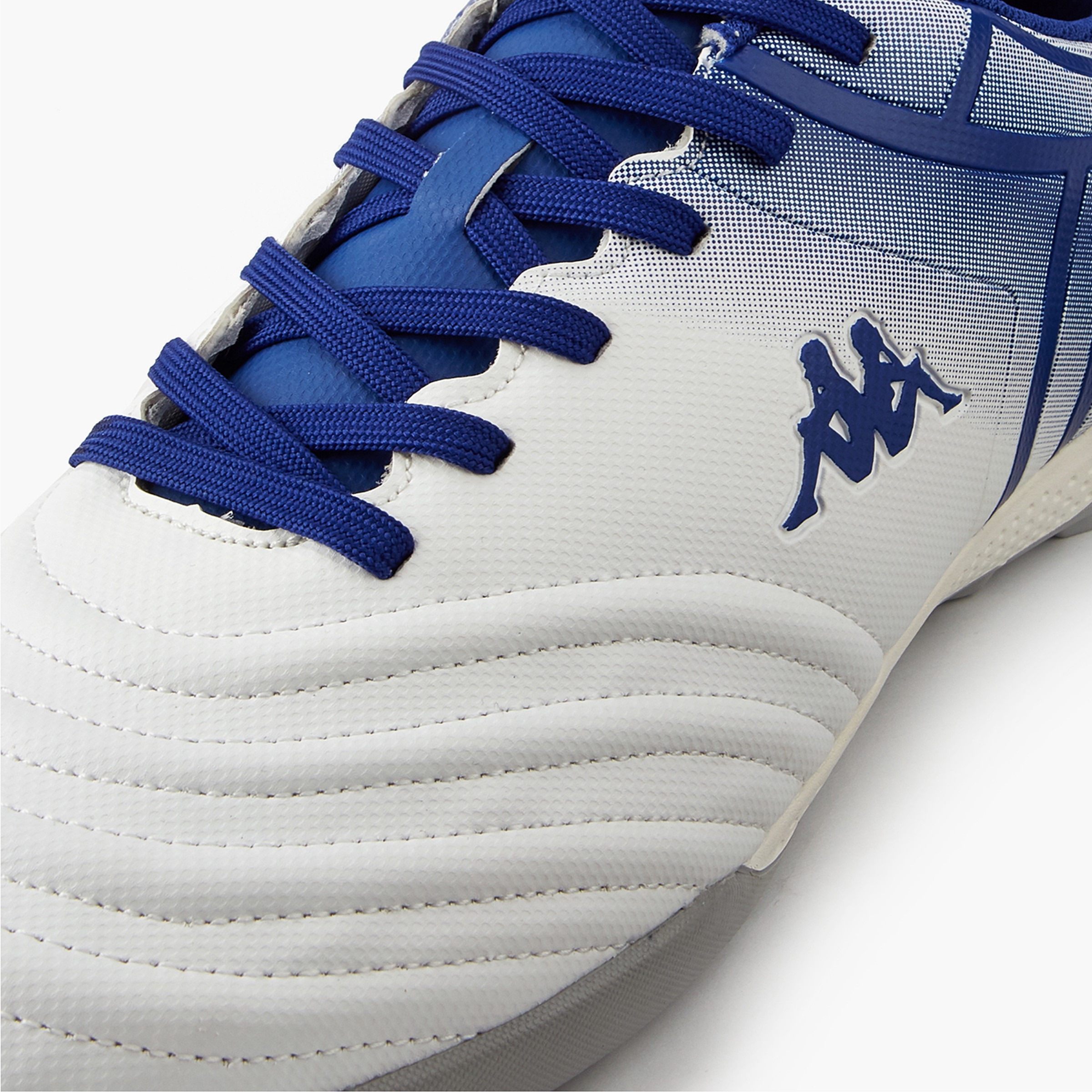 Kappa Men's Lace-Up Football Turf Shoes-sports-men-shoes-image-4
