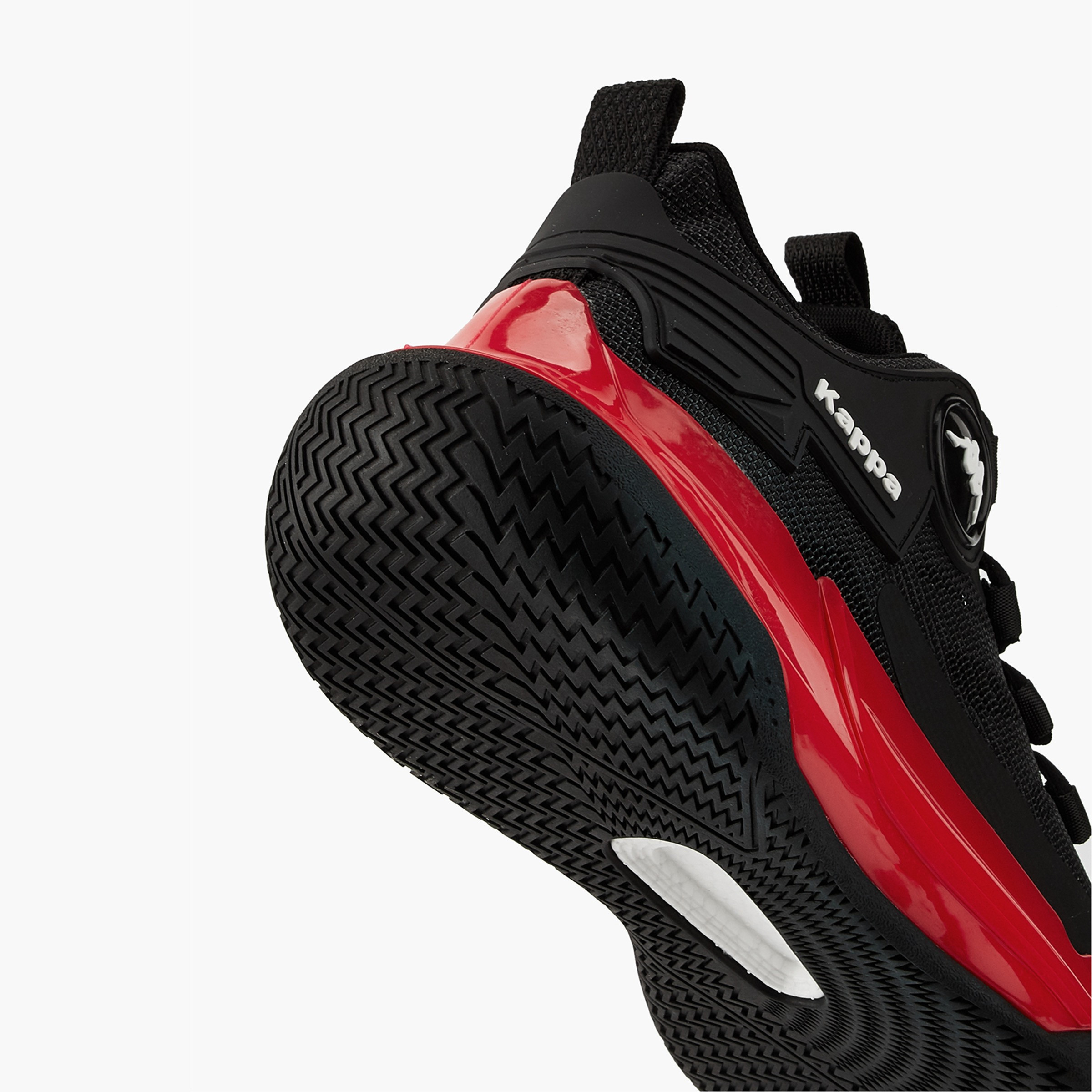 Kappa Men's Lace-Up Basketball Shoes-sports-gear-basketball-image-5