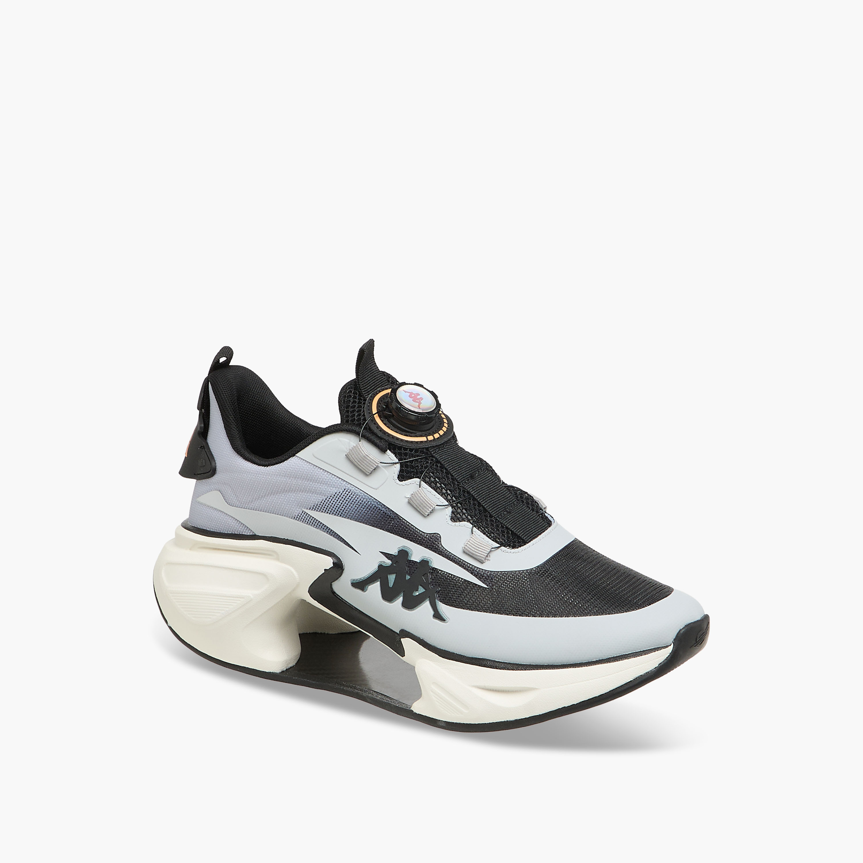 حذاء جري بإبزيم دوار للرجال من كابا-sports-men-shoes-image-2